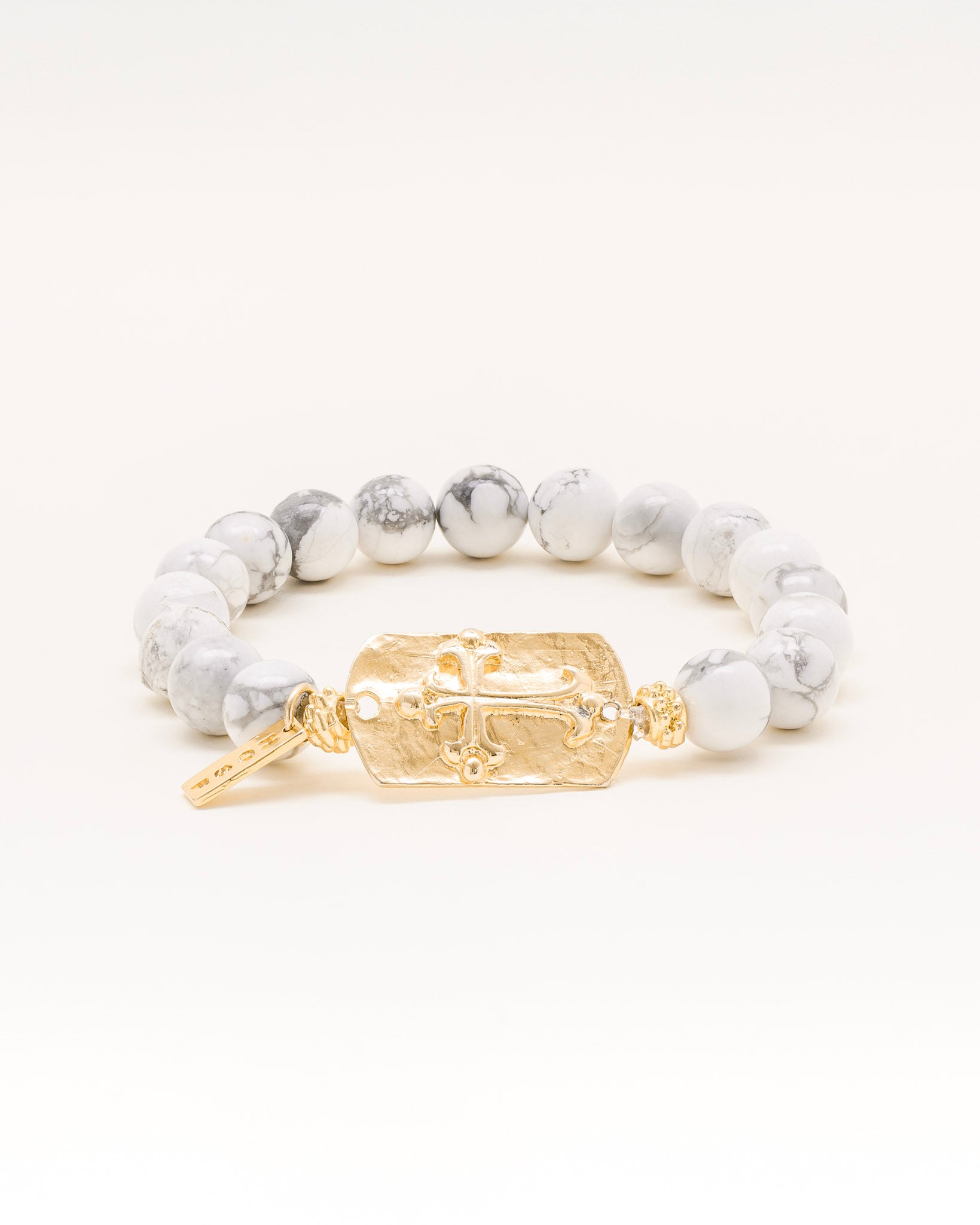 Santo Kruz Bracelet