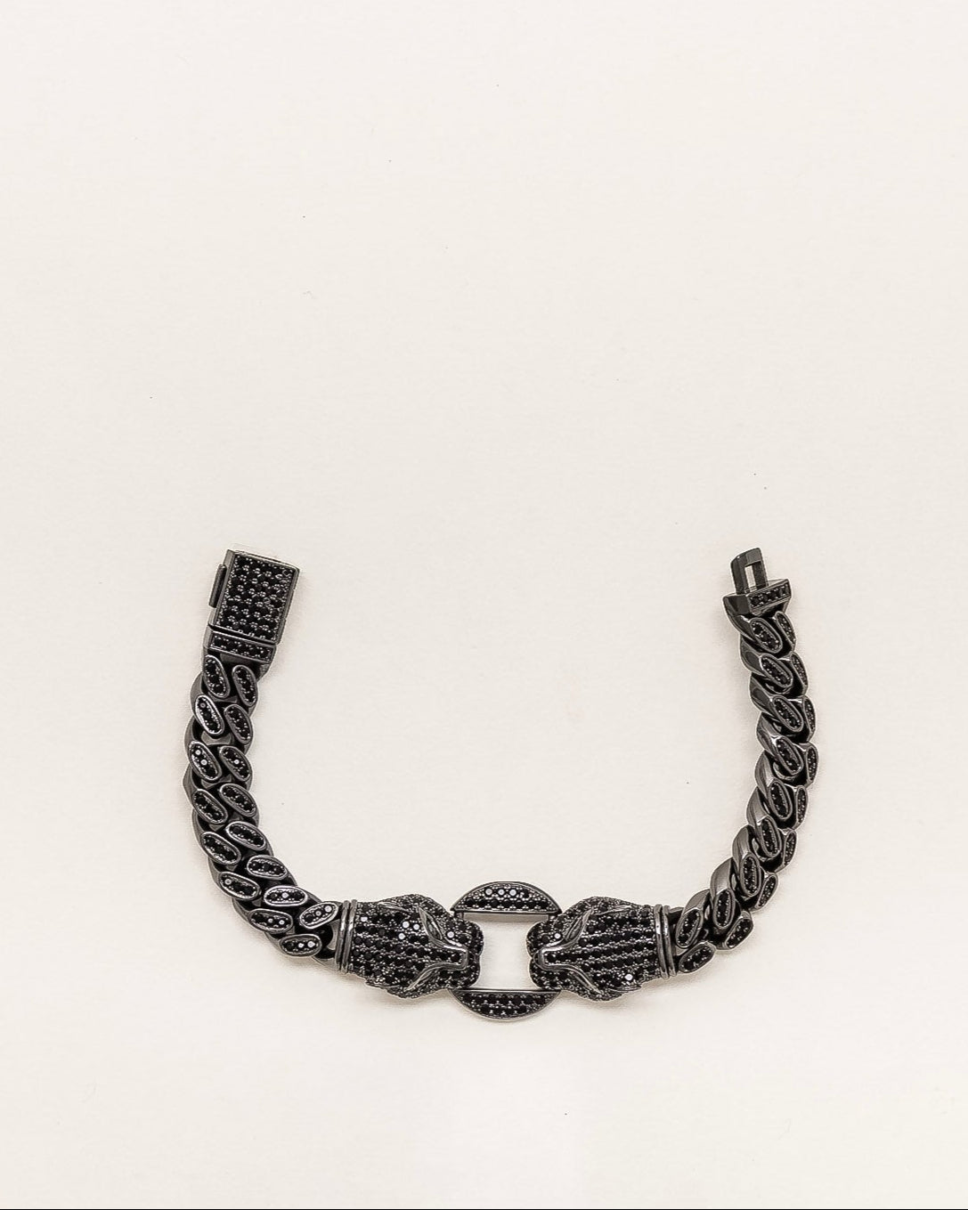 Santo Pantera Bracelet