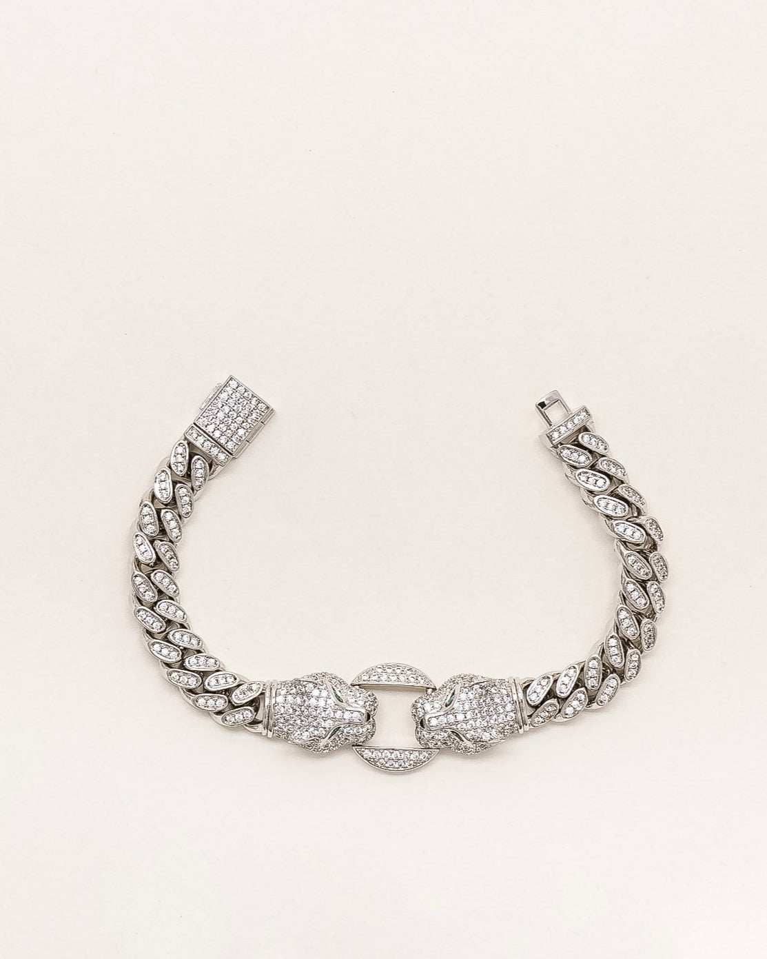 Santo Pantera Bracelet