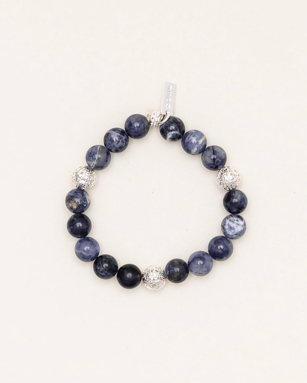 Santo Solo Bracelet