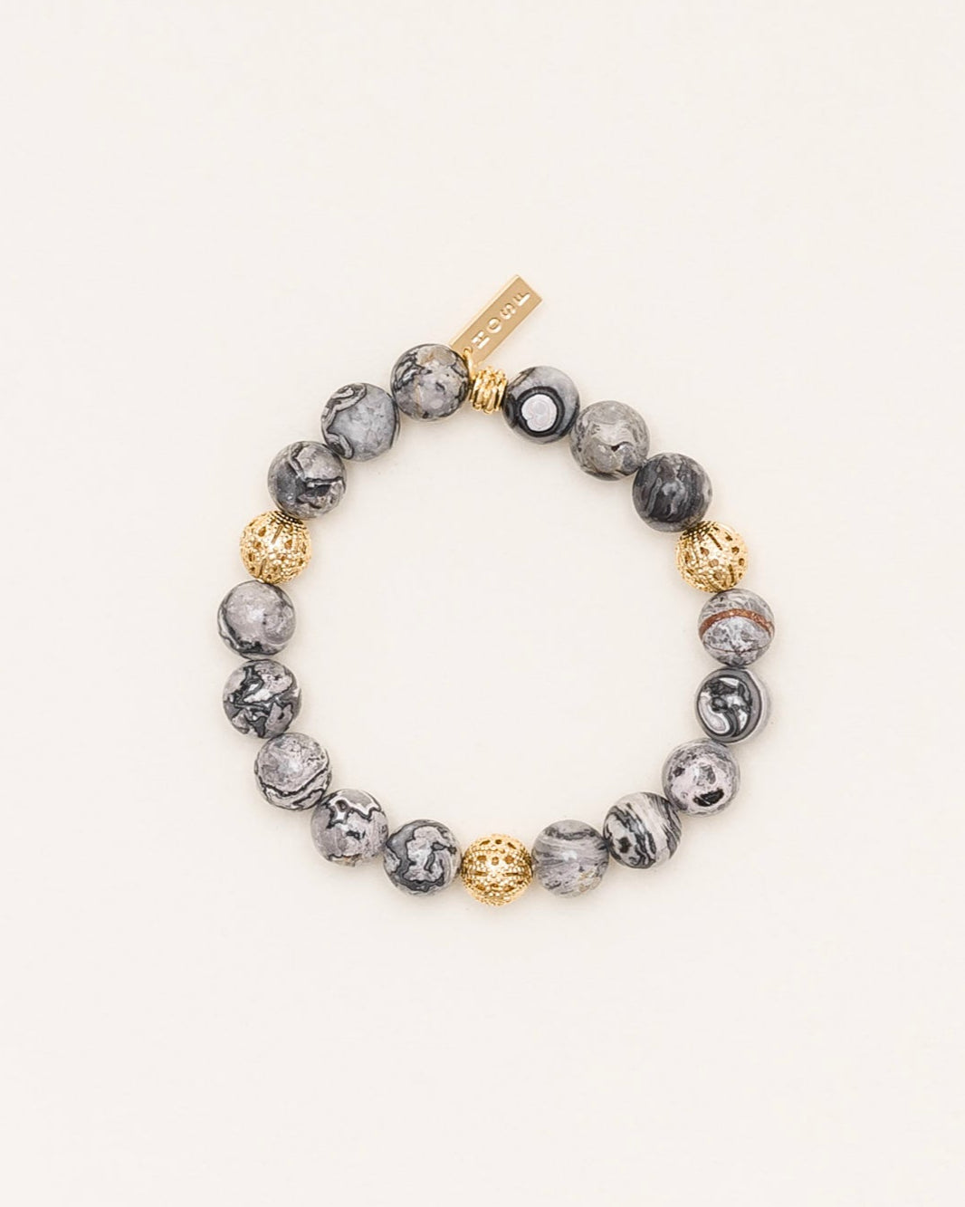 Santo Solo Bracelet