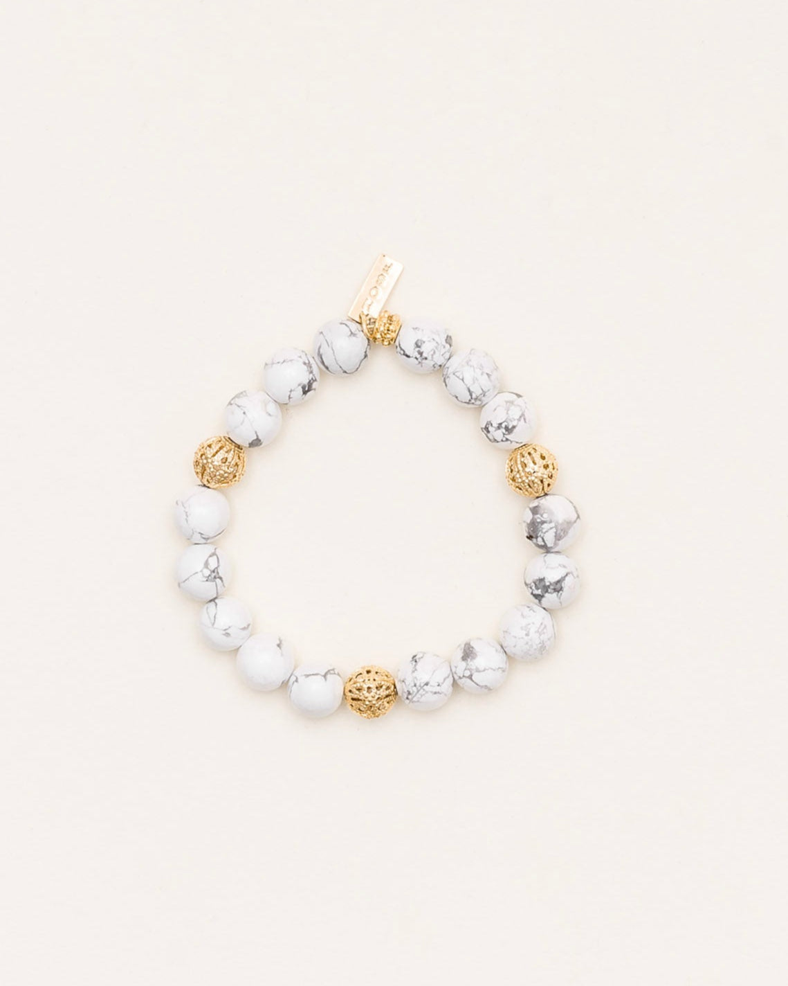 Santo Solo Bracelet