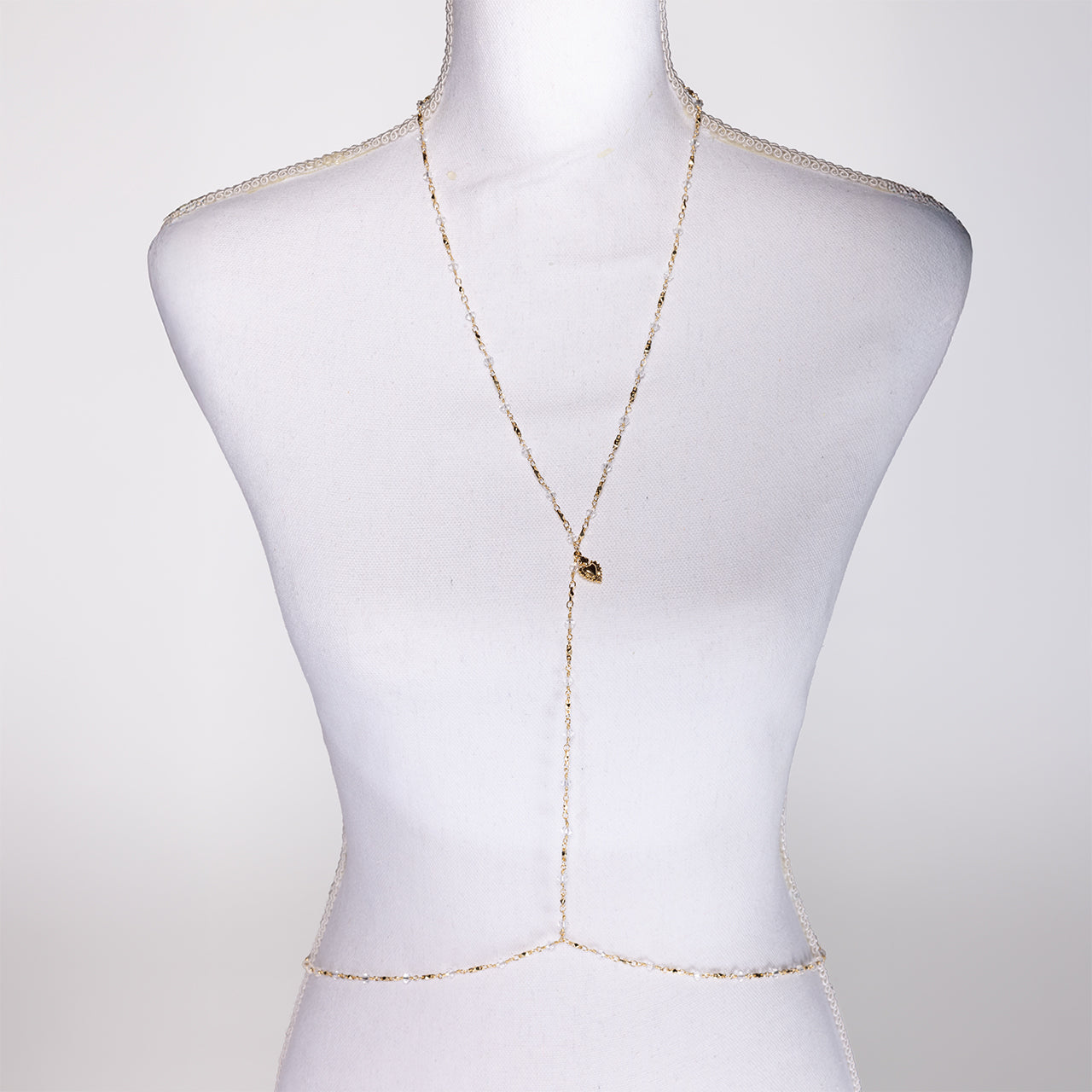 Santa Sonia Body Chain