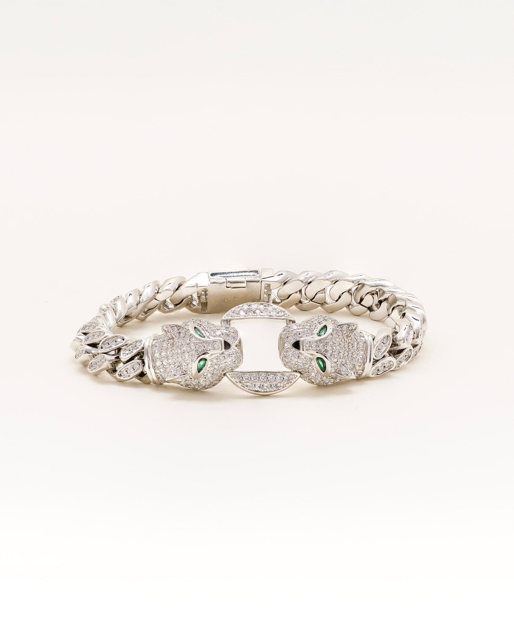 Santo Pantera Bracelet