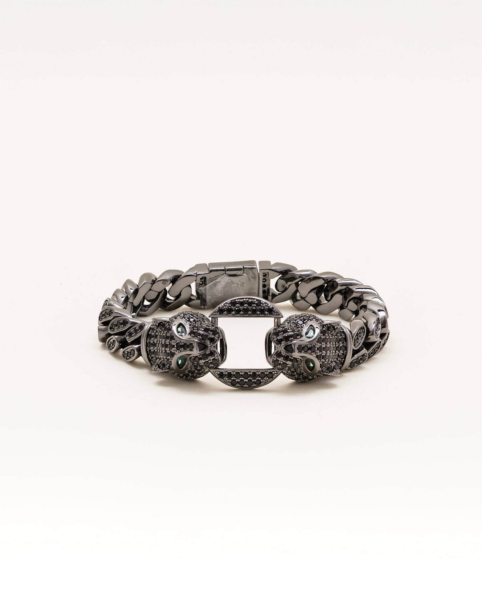 Santo Pantera Bracelet