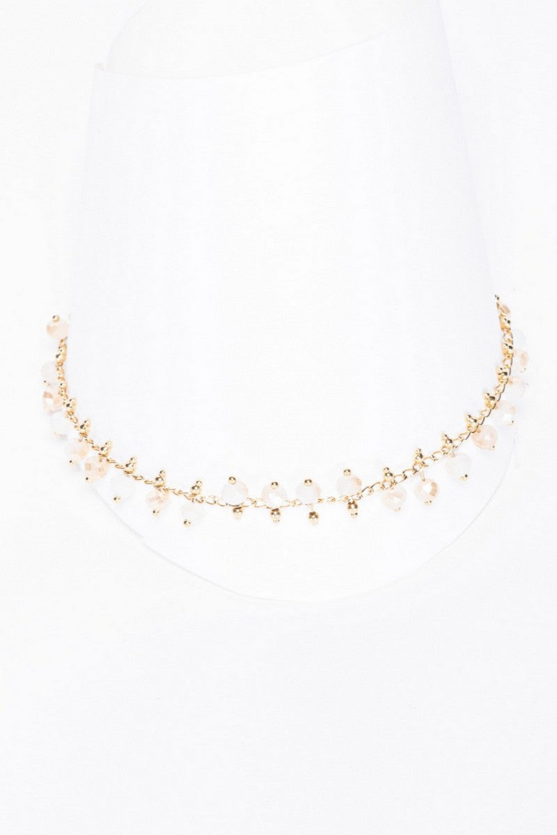Santa Cristol Bracelet