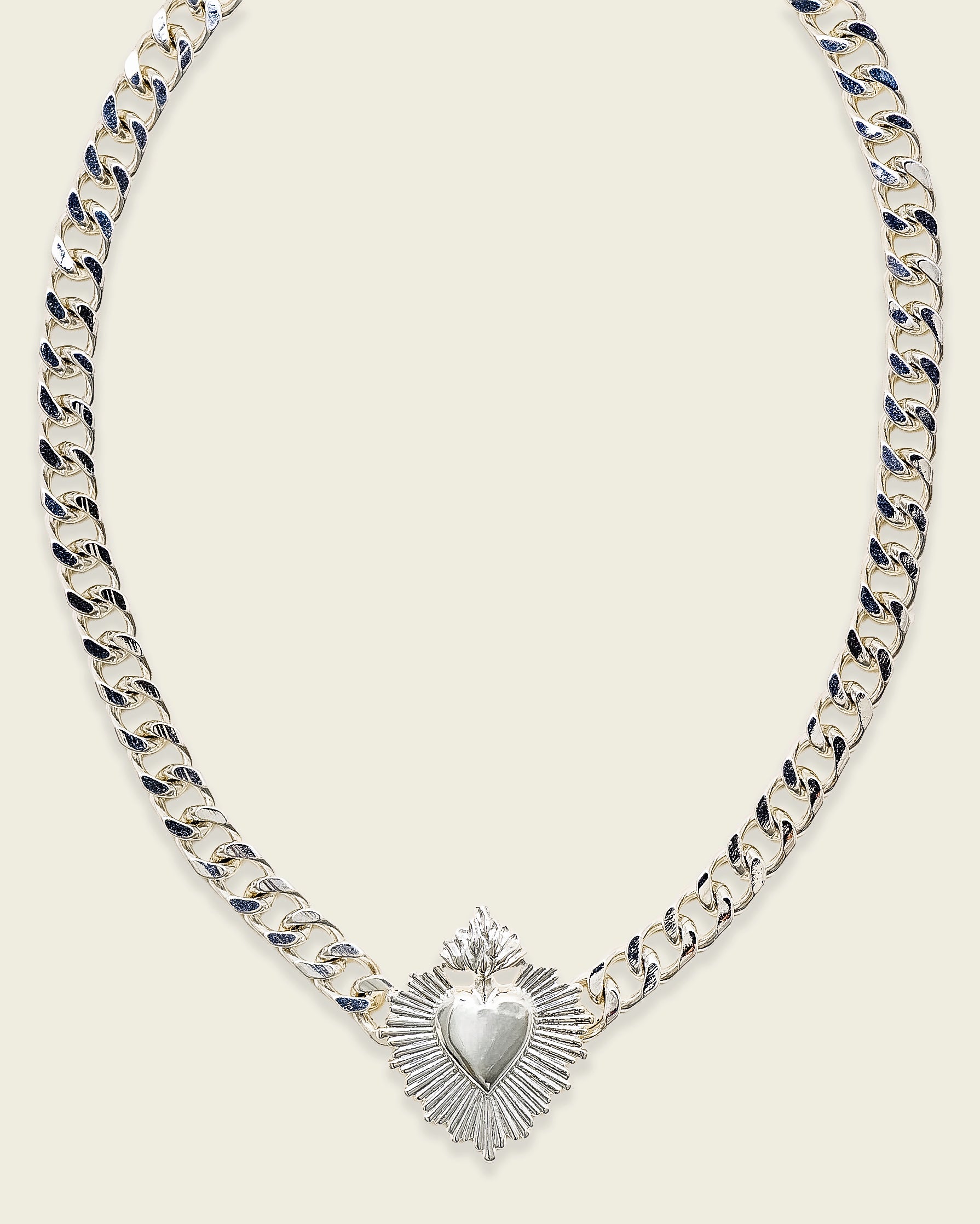 La Reina Amor Necklace HSF 0032