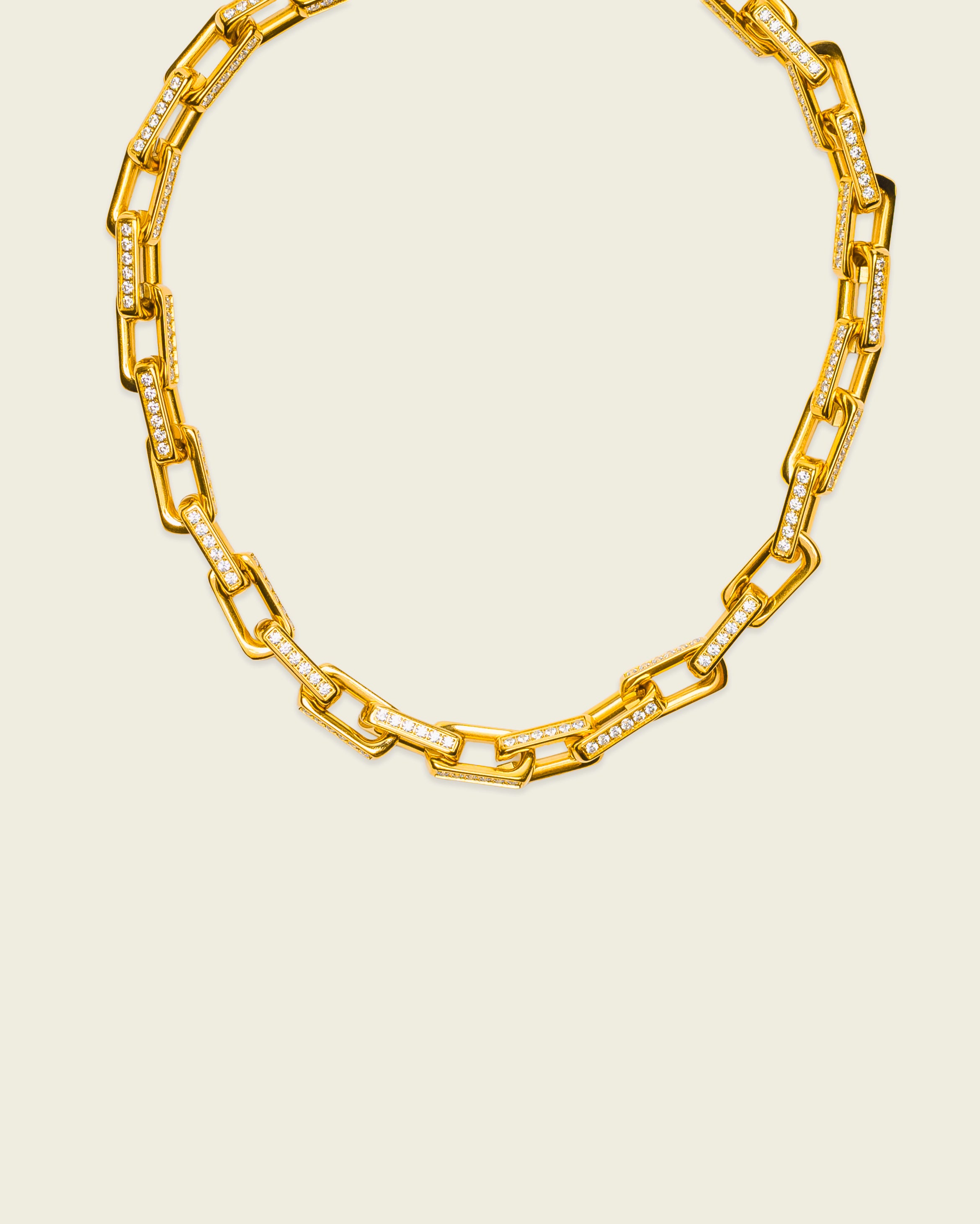 Santa Roxana Necklace – WP