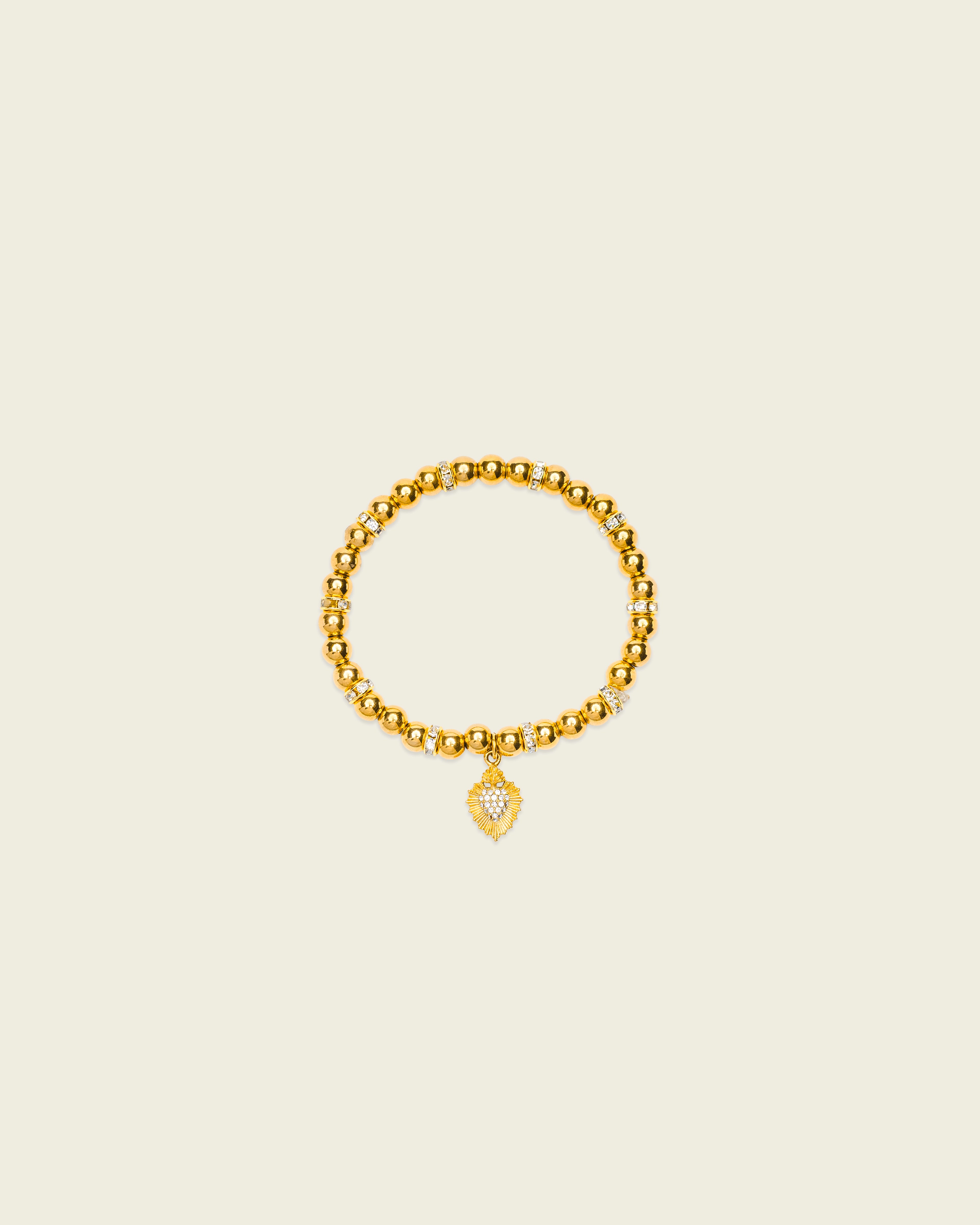 Santa Roma Bracelet