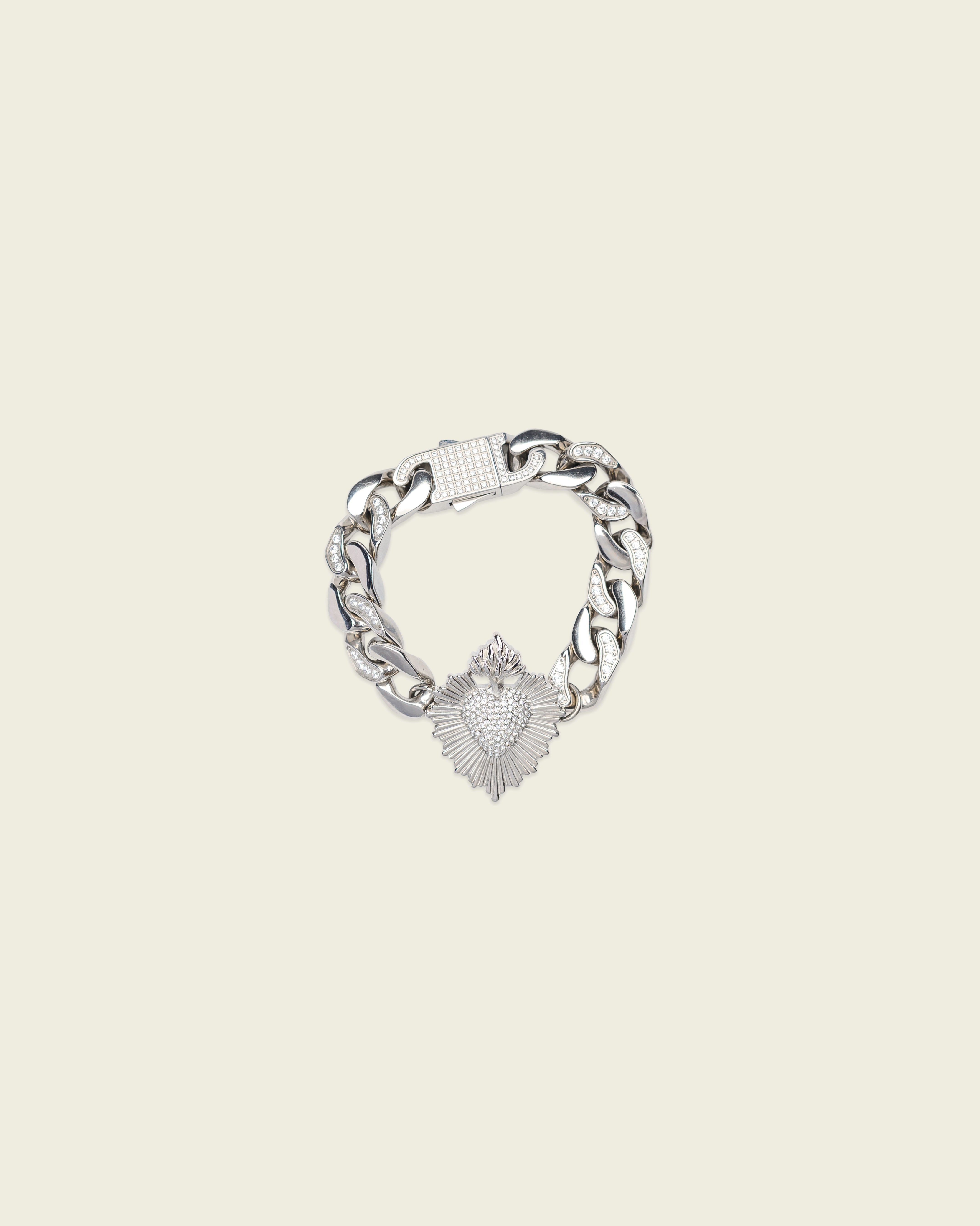 Santa Amor Diamante – WP