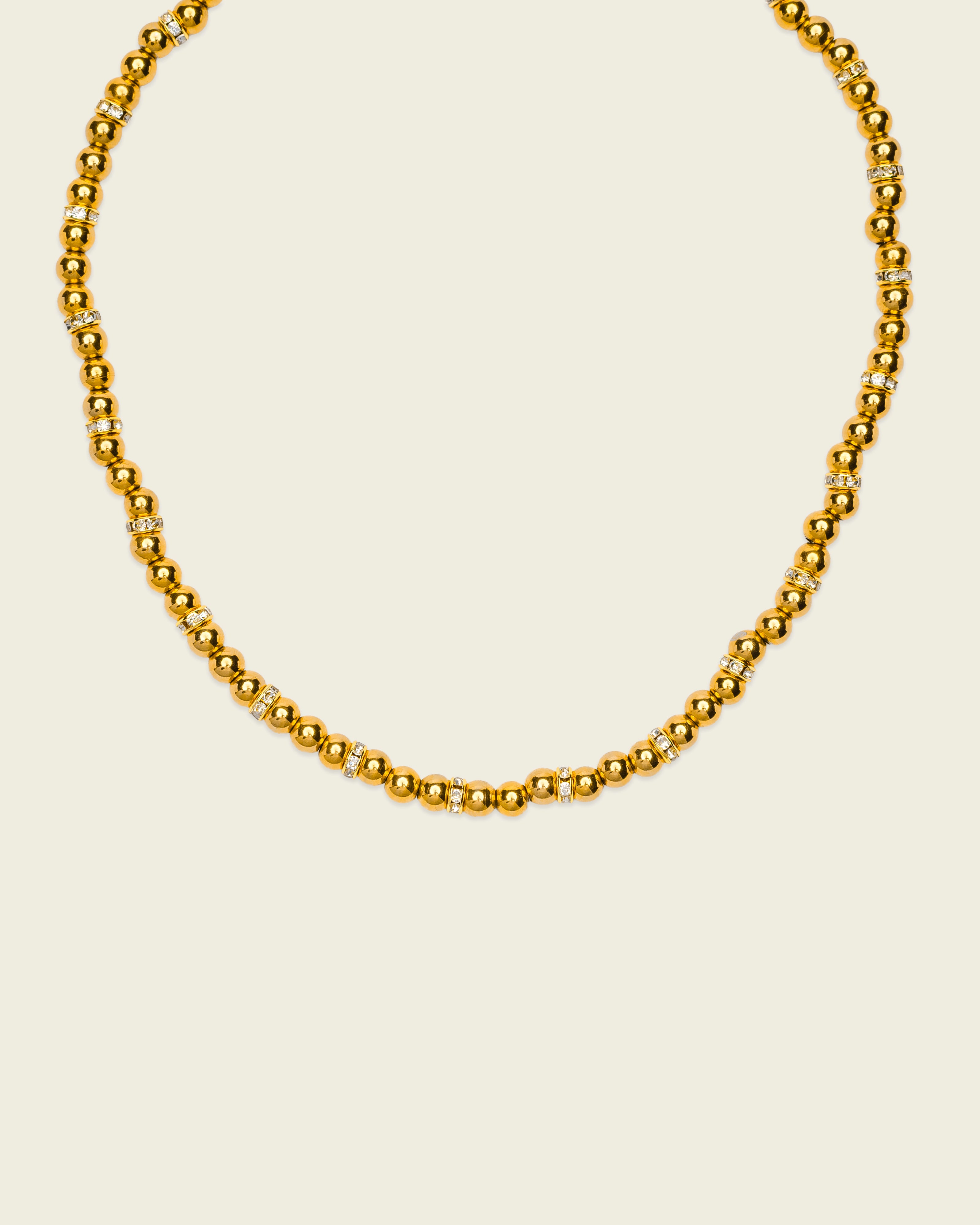 Santa Roma Choker - Small – WP