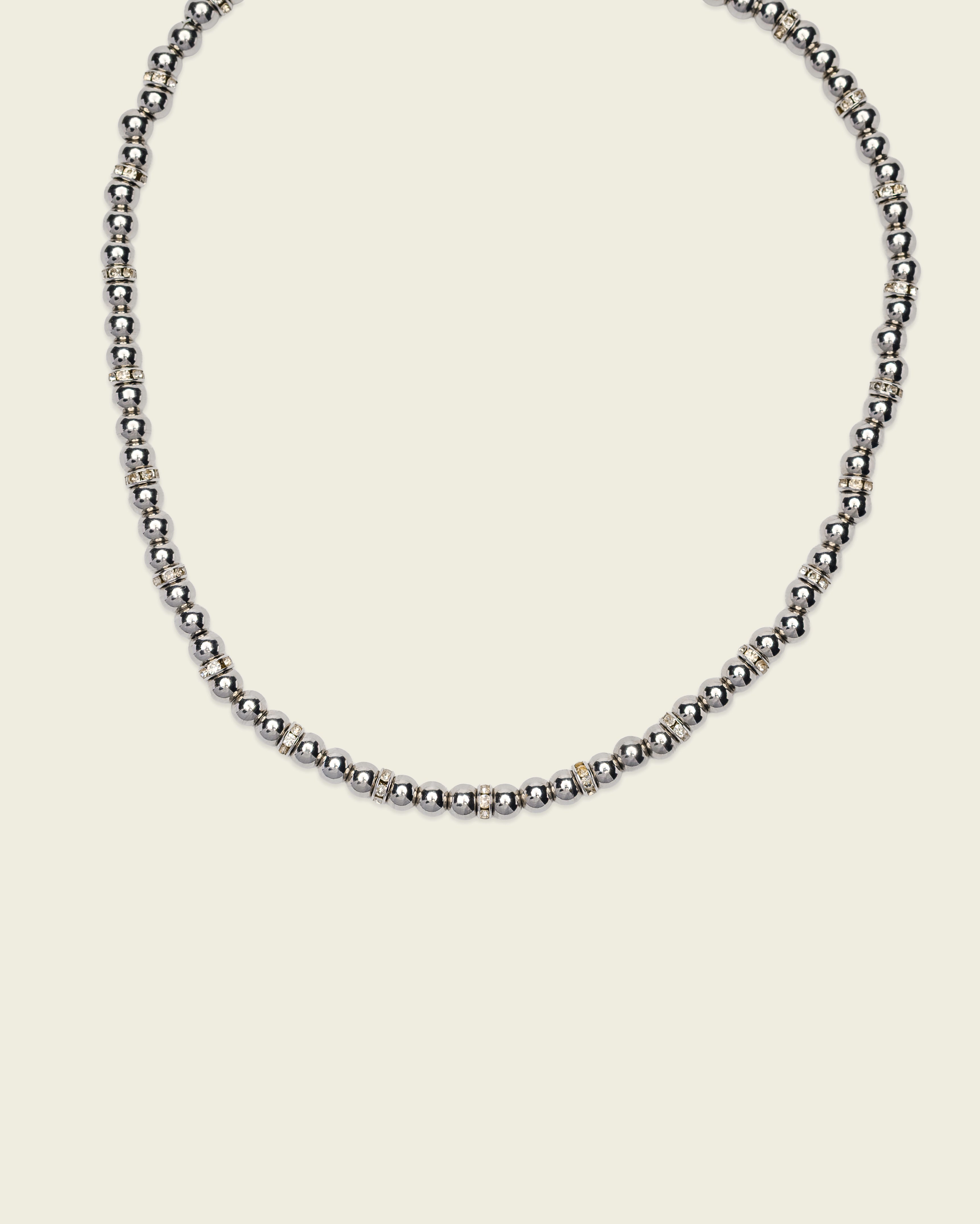Santa Roma Choker - Small – WP