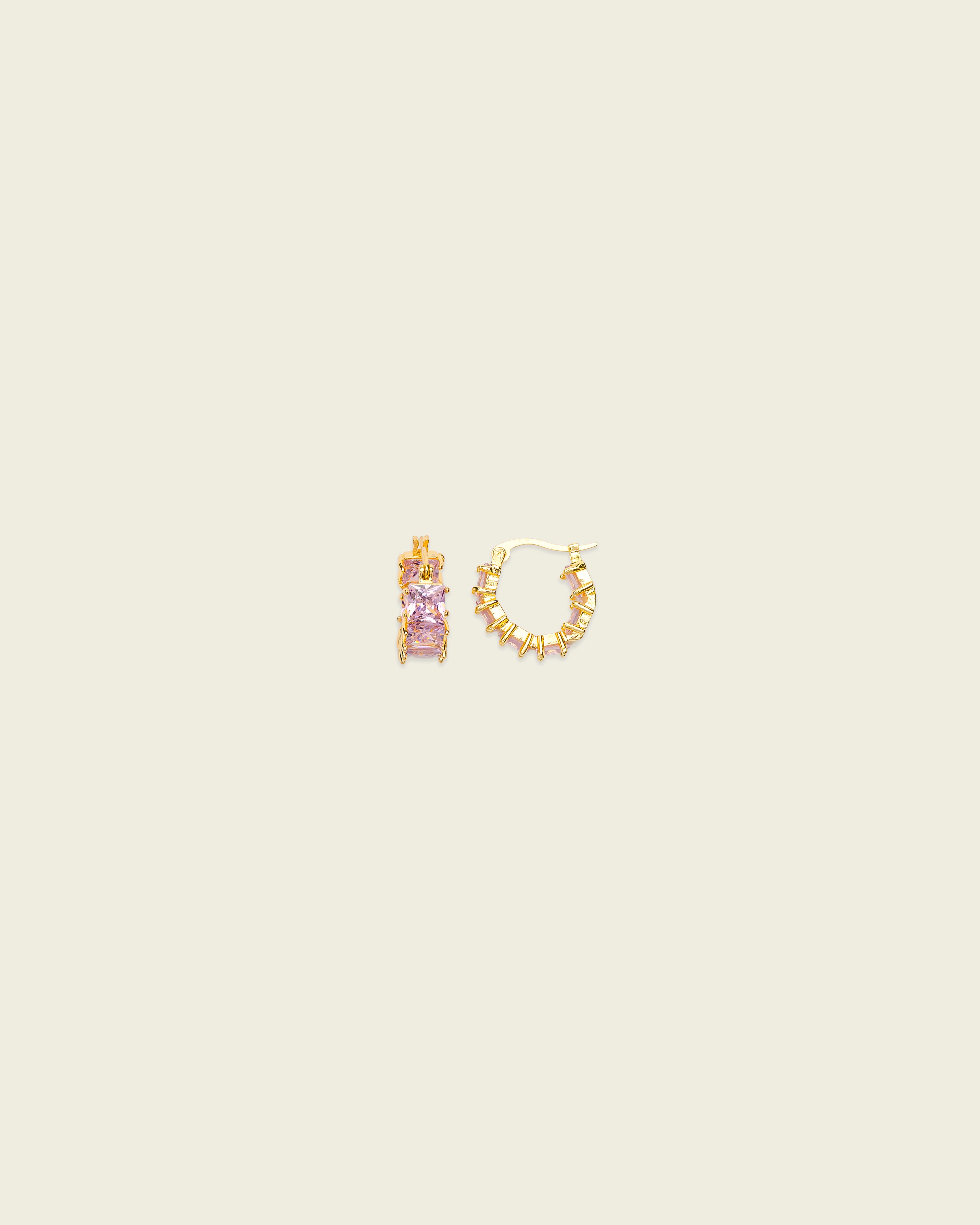 Santa Fernanda Earrings