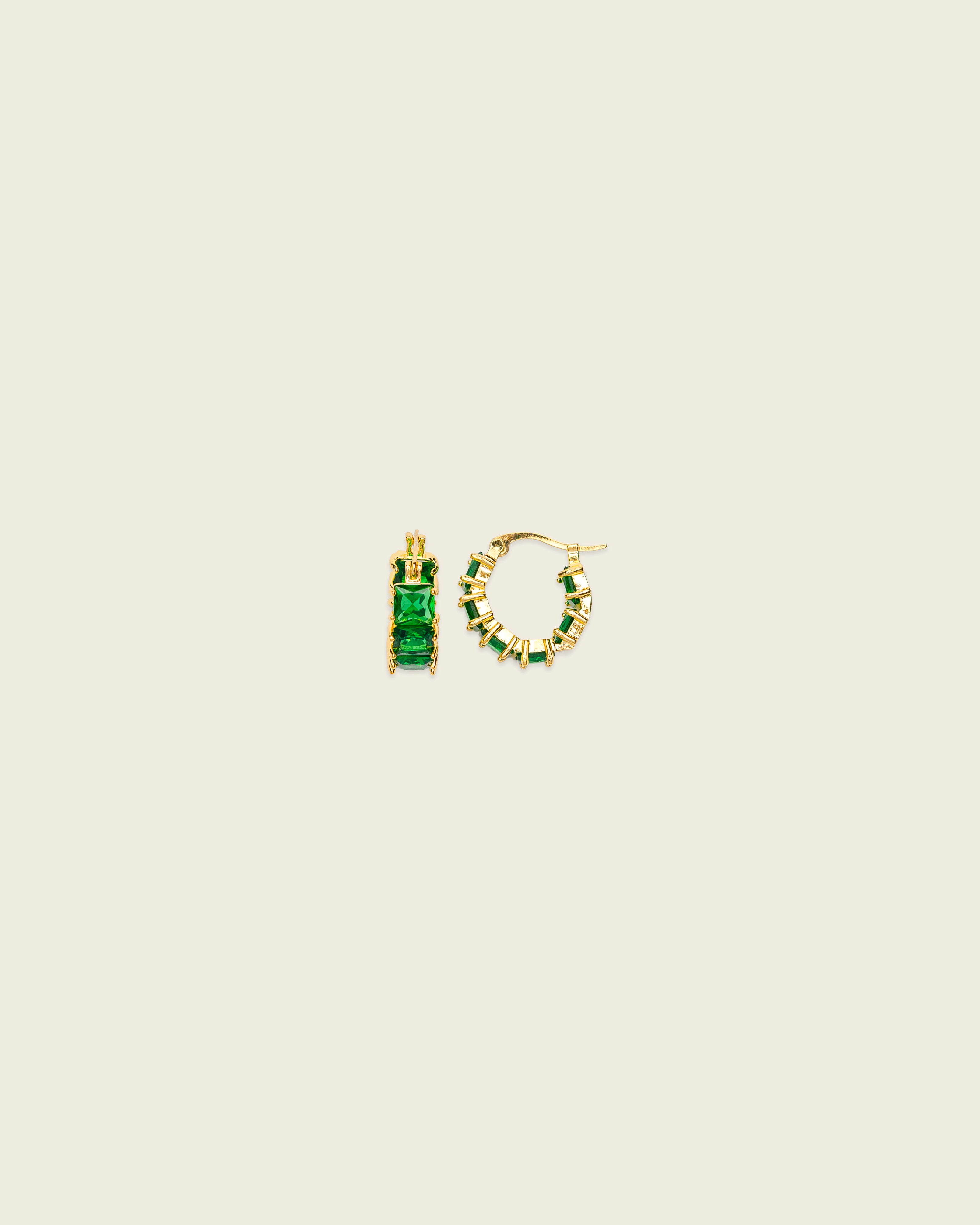Santa Fernanda Earrings
