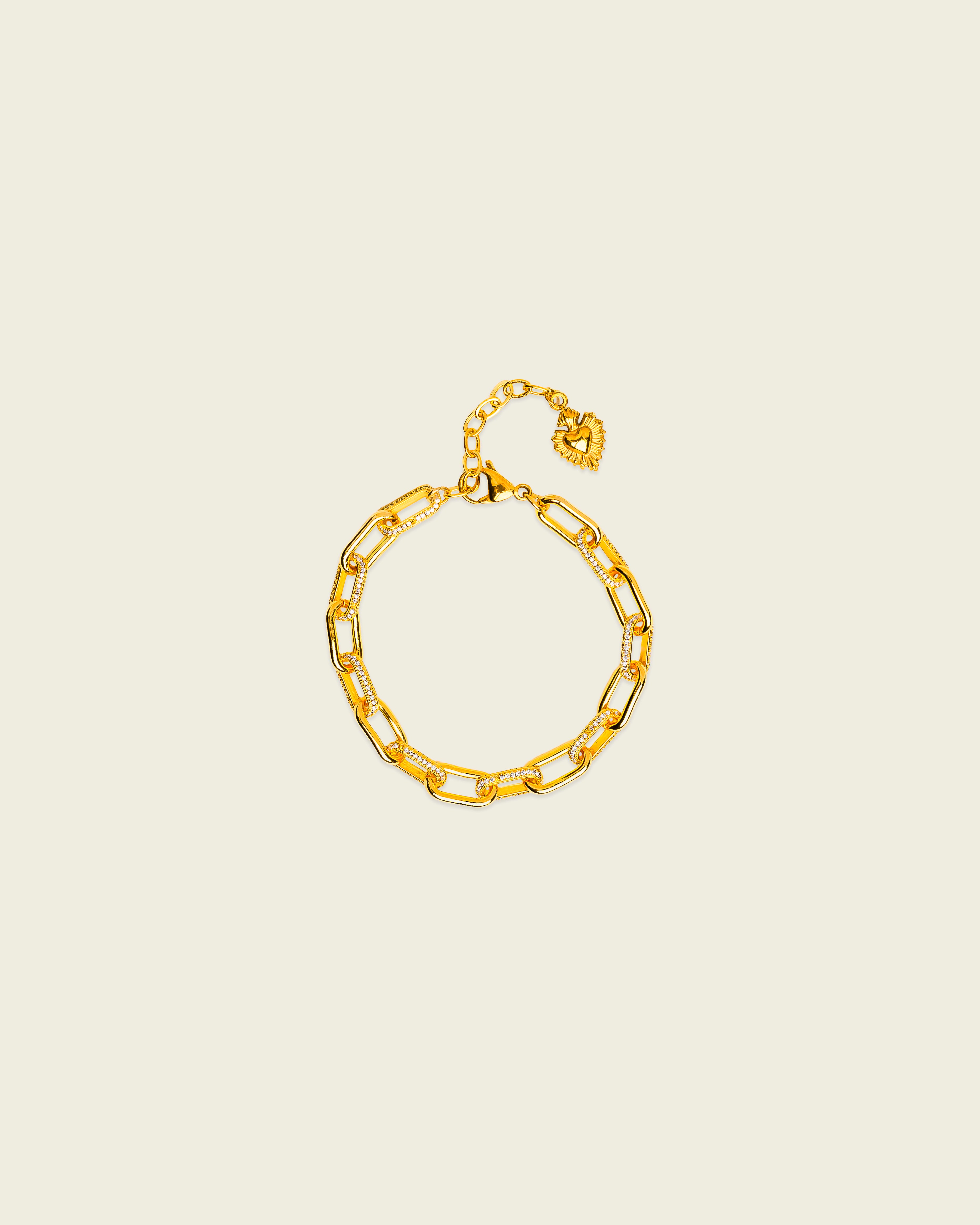 Santa Marisa Bracelet
