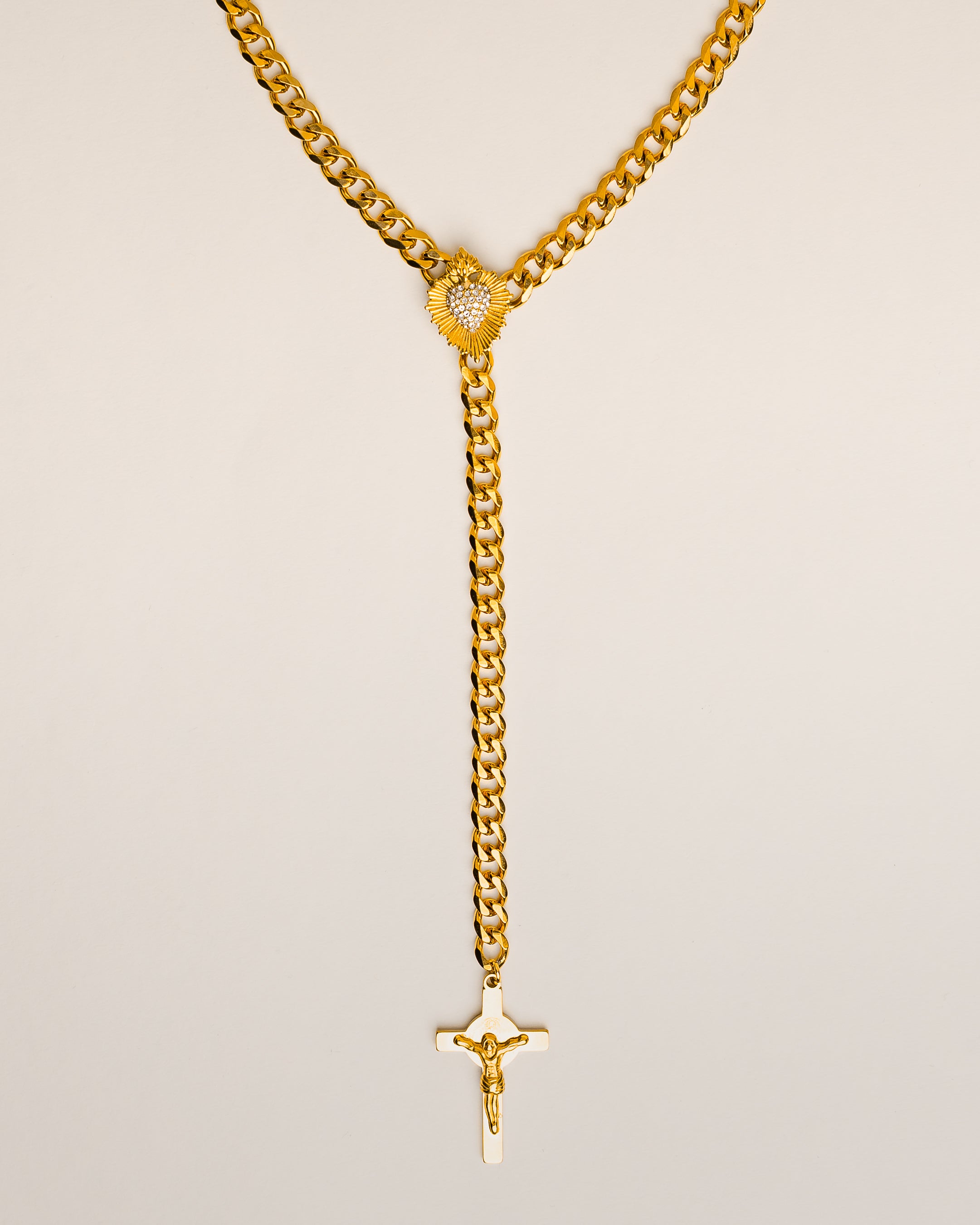 Santo Diamante Rosario