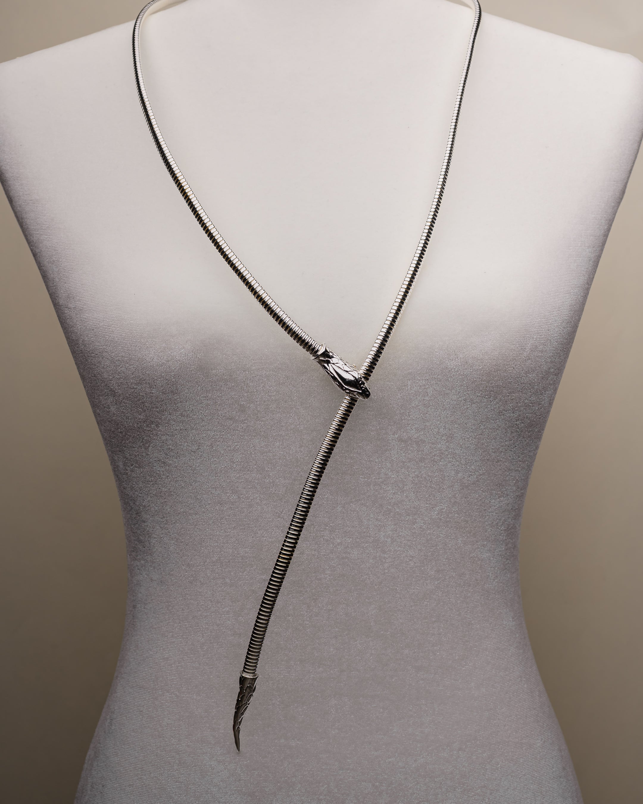 Santa Serpentina Necklace / Belt