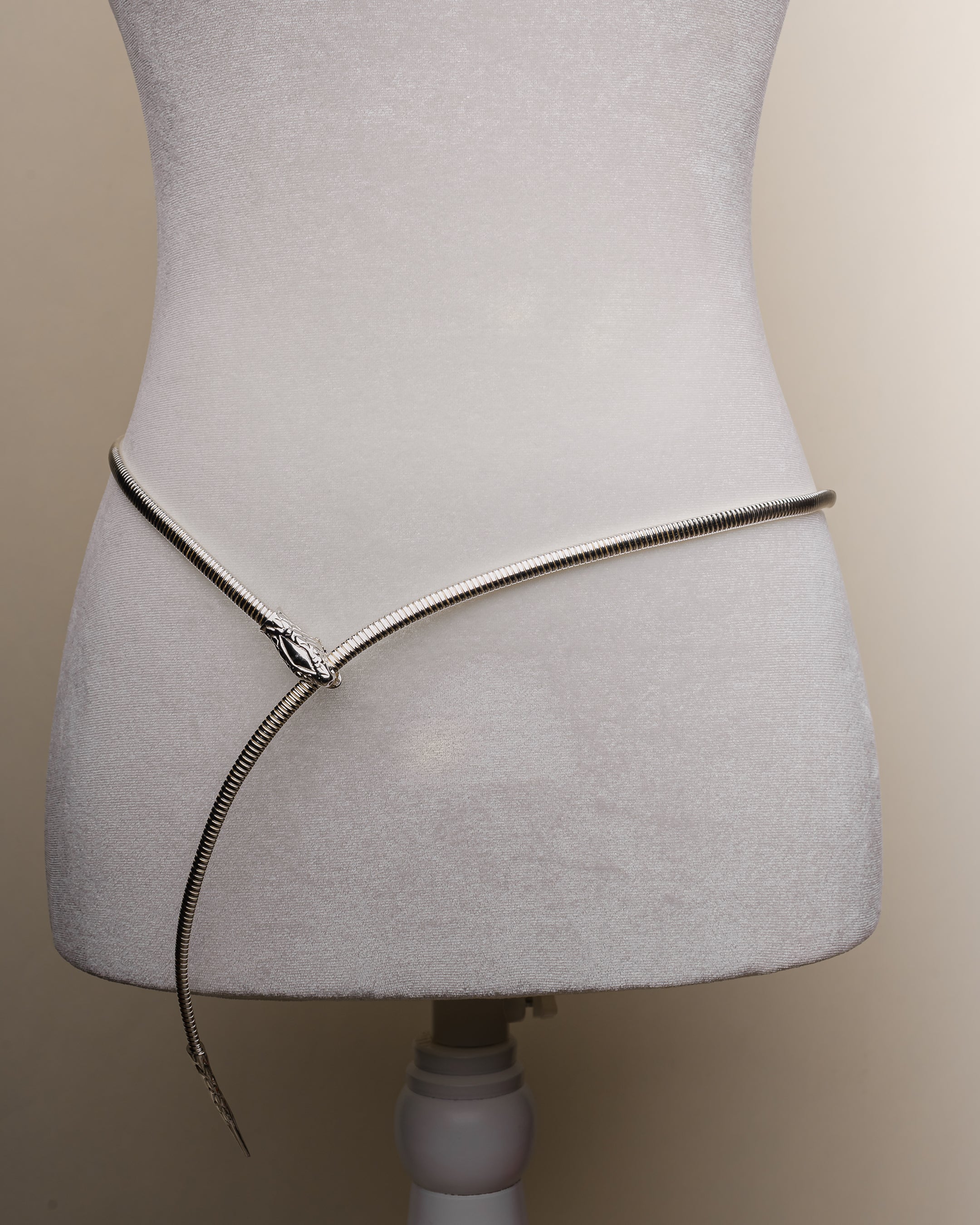 Santa Serpentina Necklace / Belt