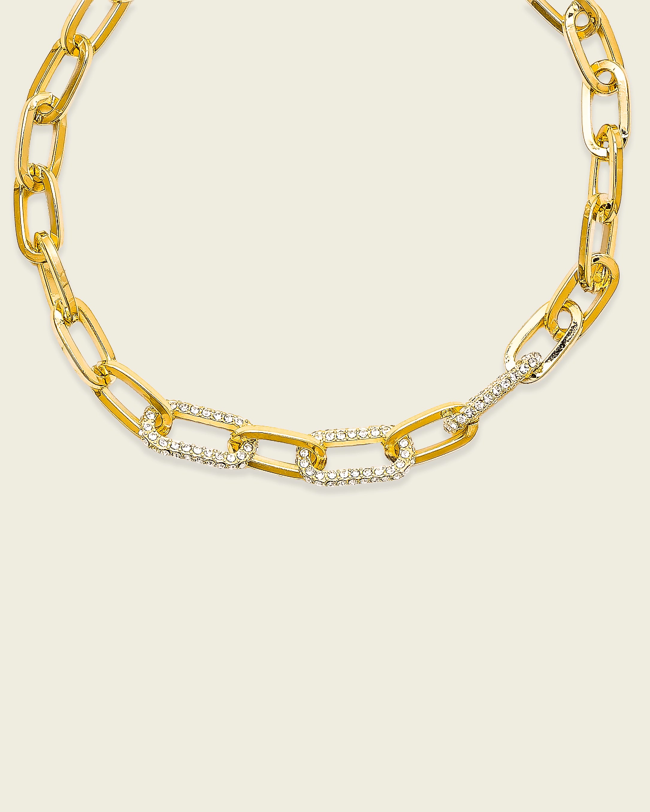 Santa Ella Necklace