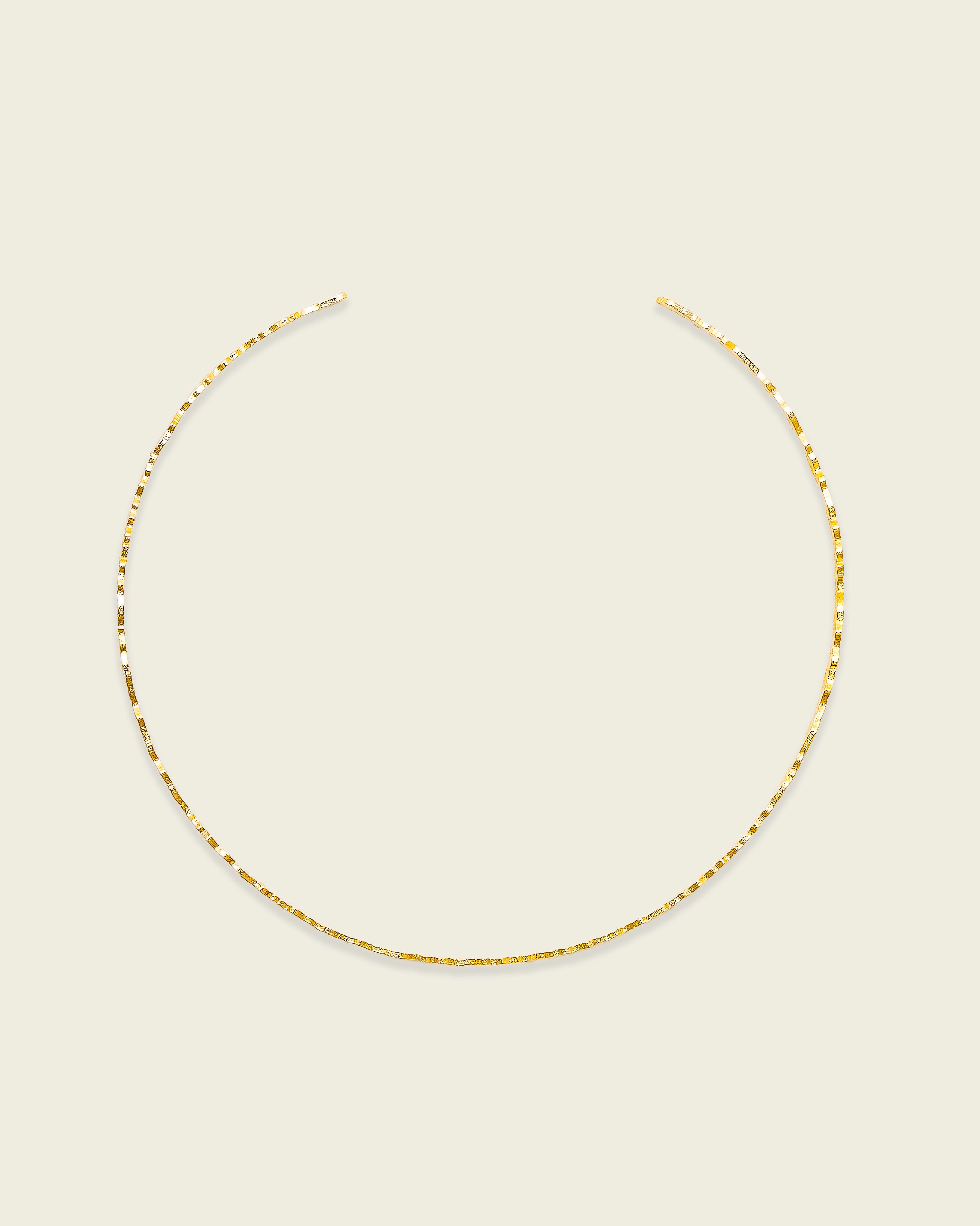 Santa Natasha Necklace