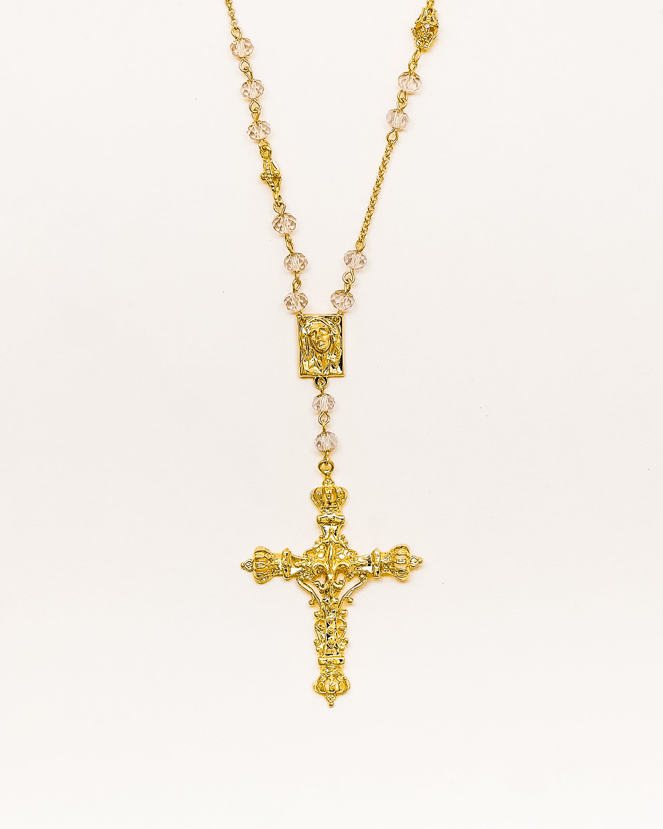 Santa Renae Necklace