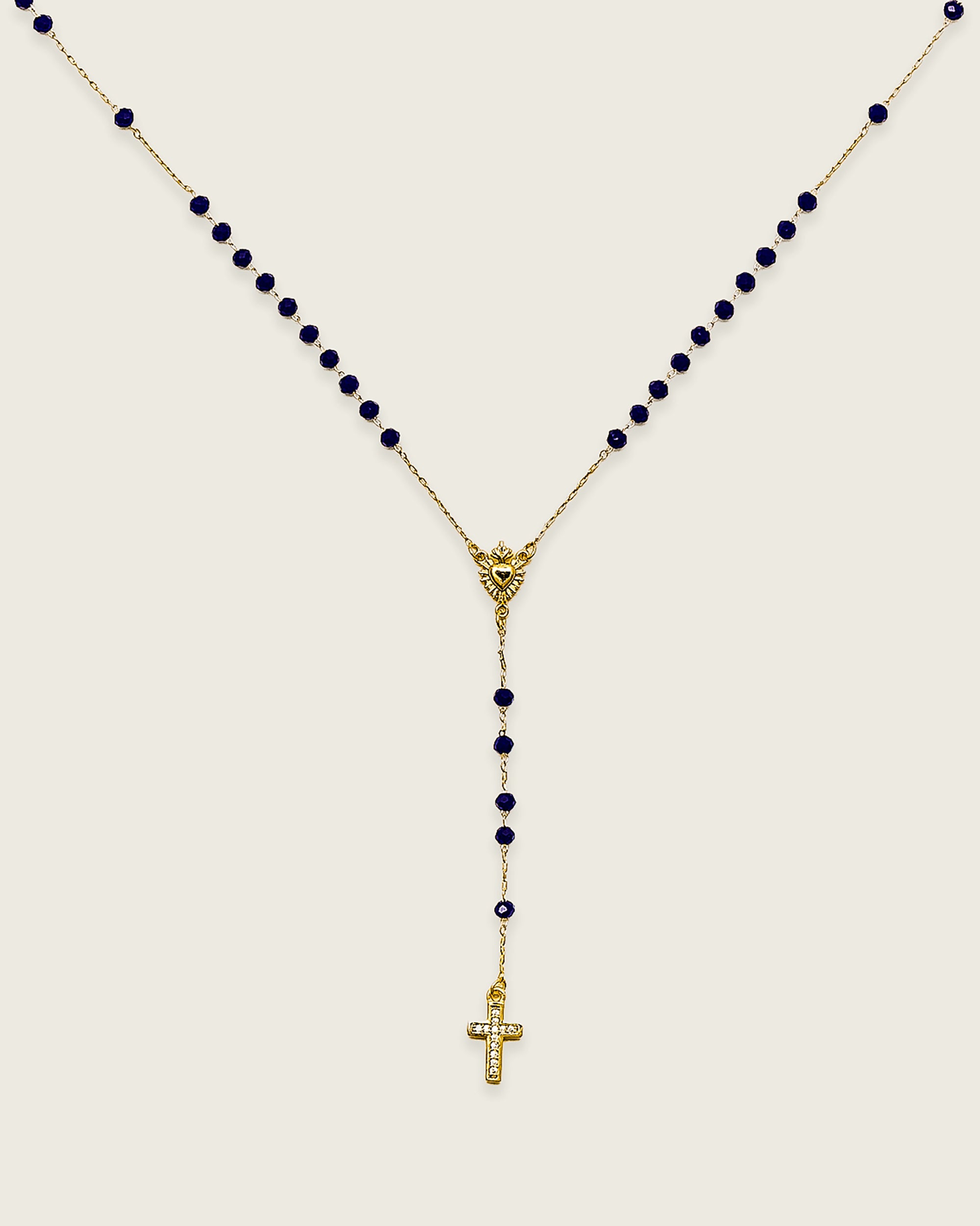 The Baby Rosary