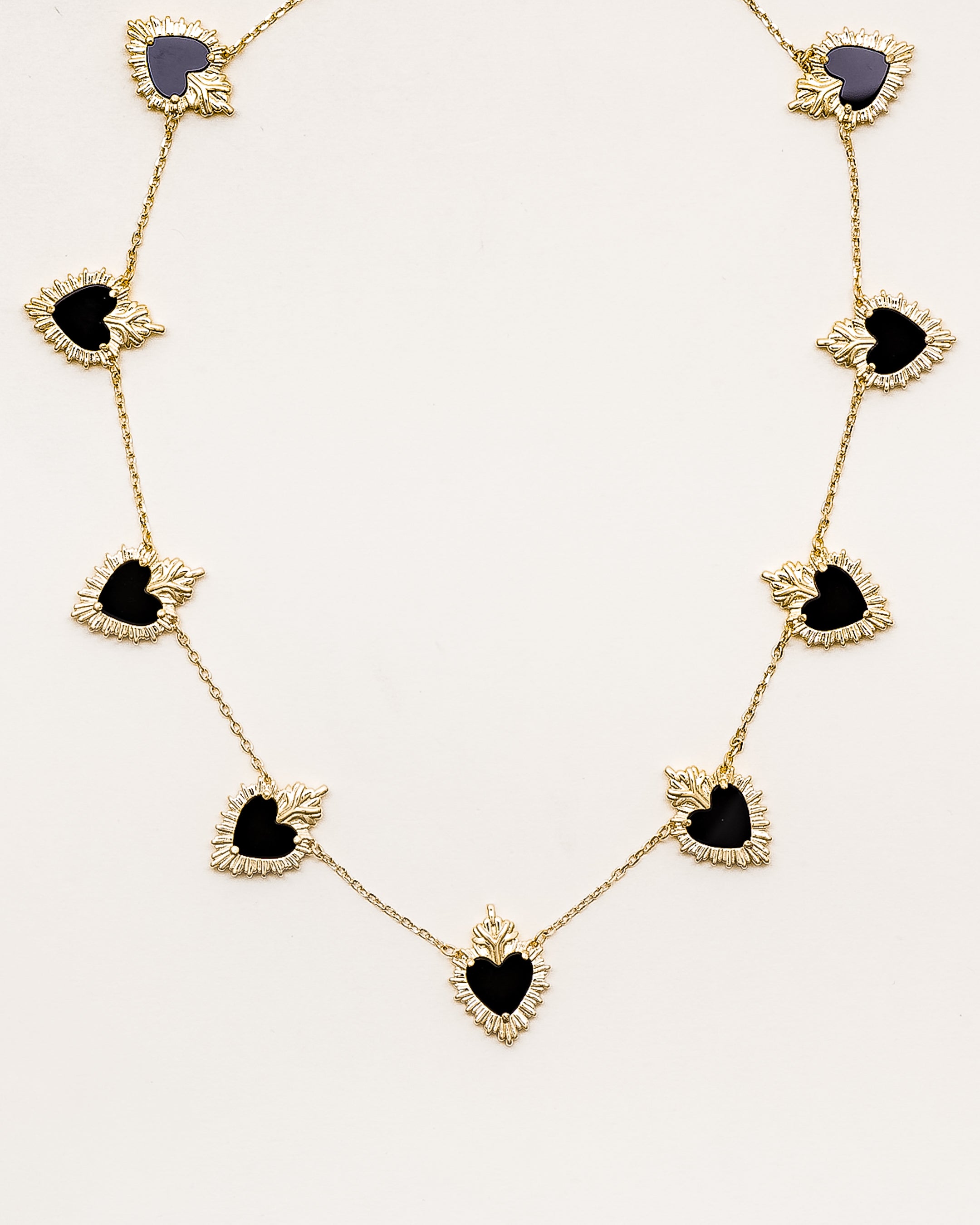 La Corazón Necklace