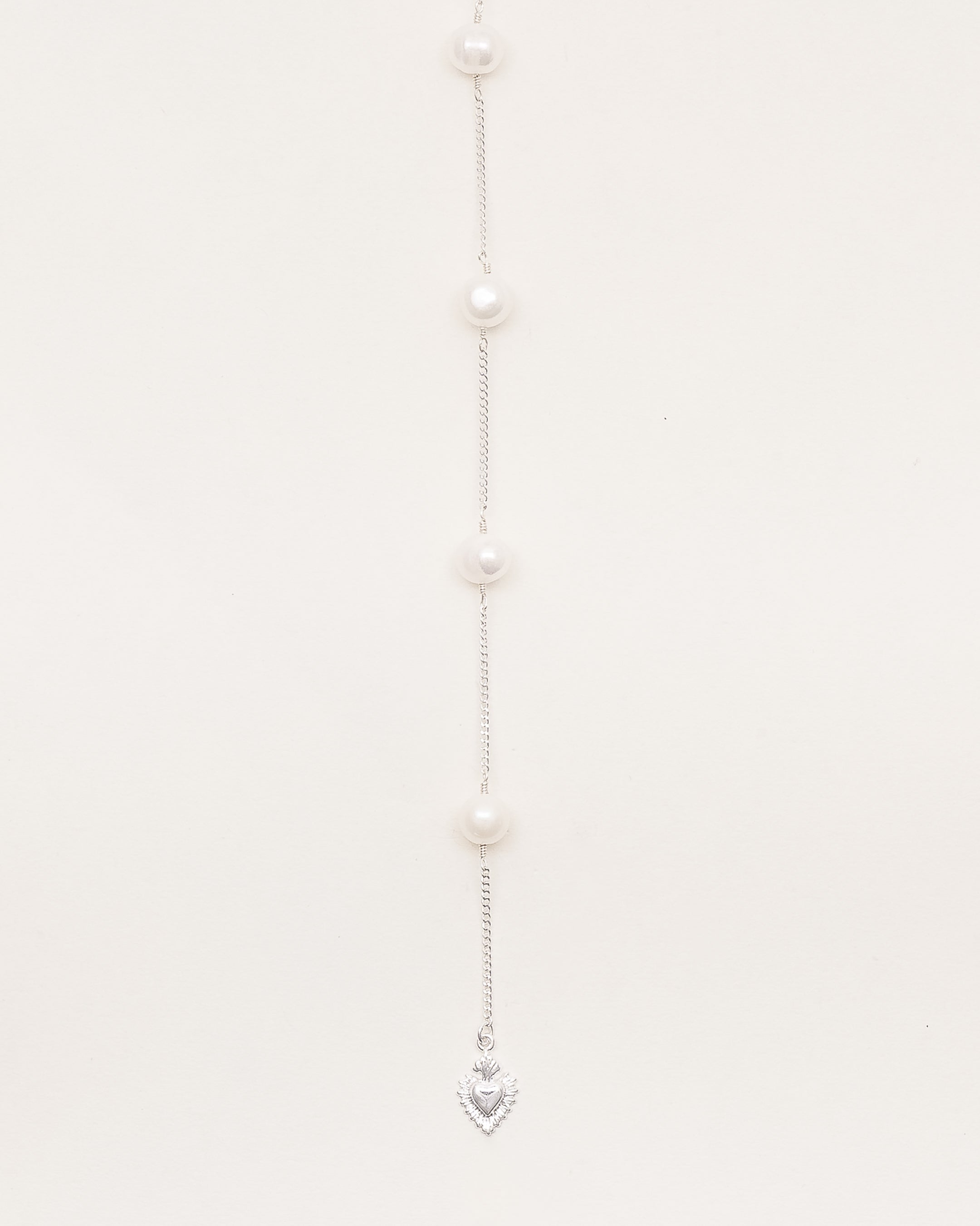 Santa Bonita Pearl Necklace