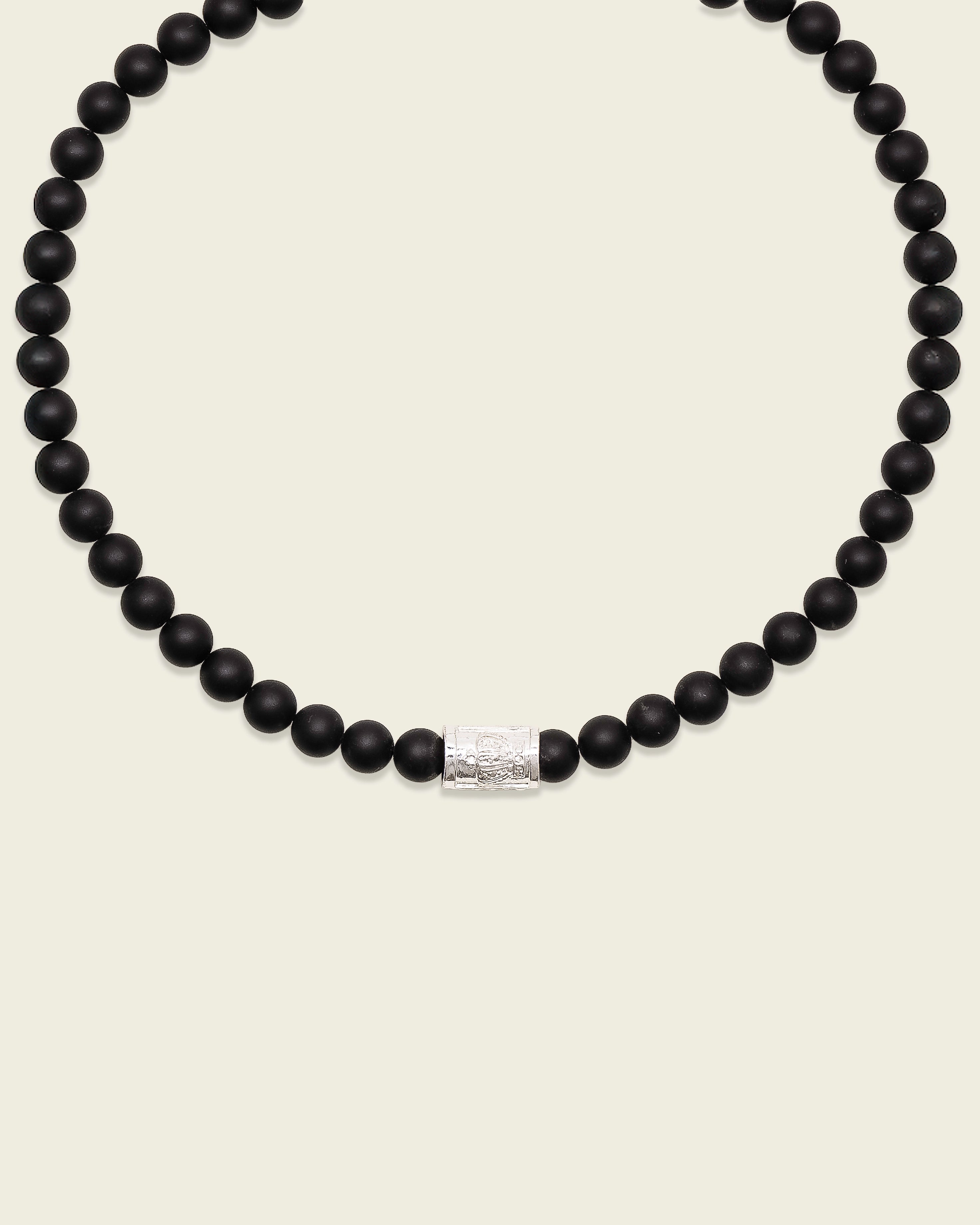 MLB Short Necklace