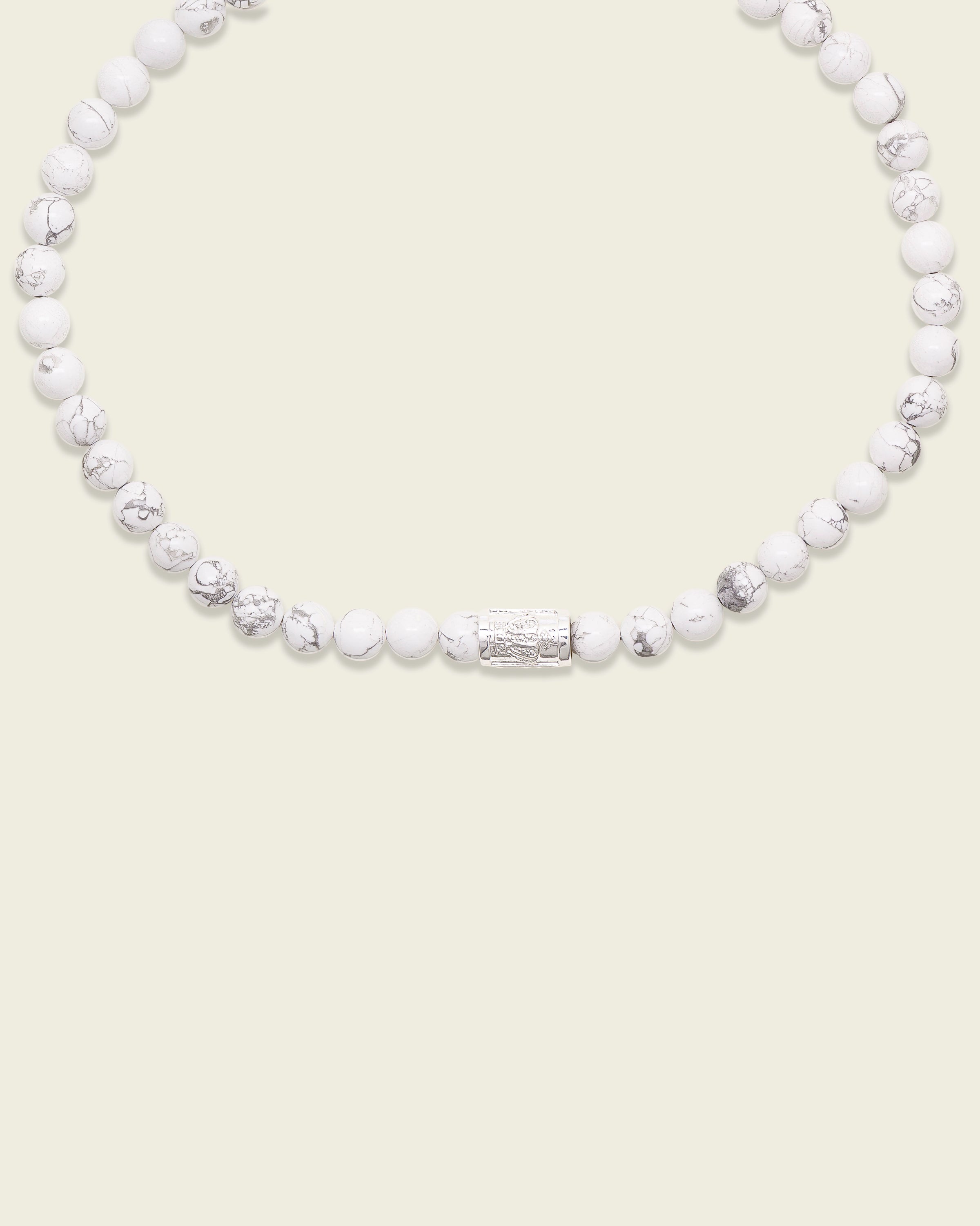 MLB Short Necklace