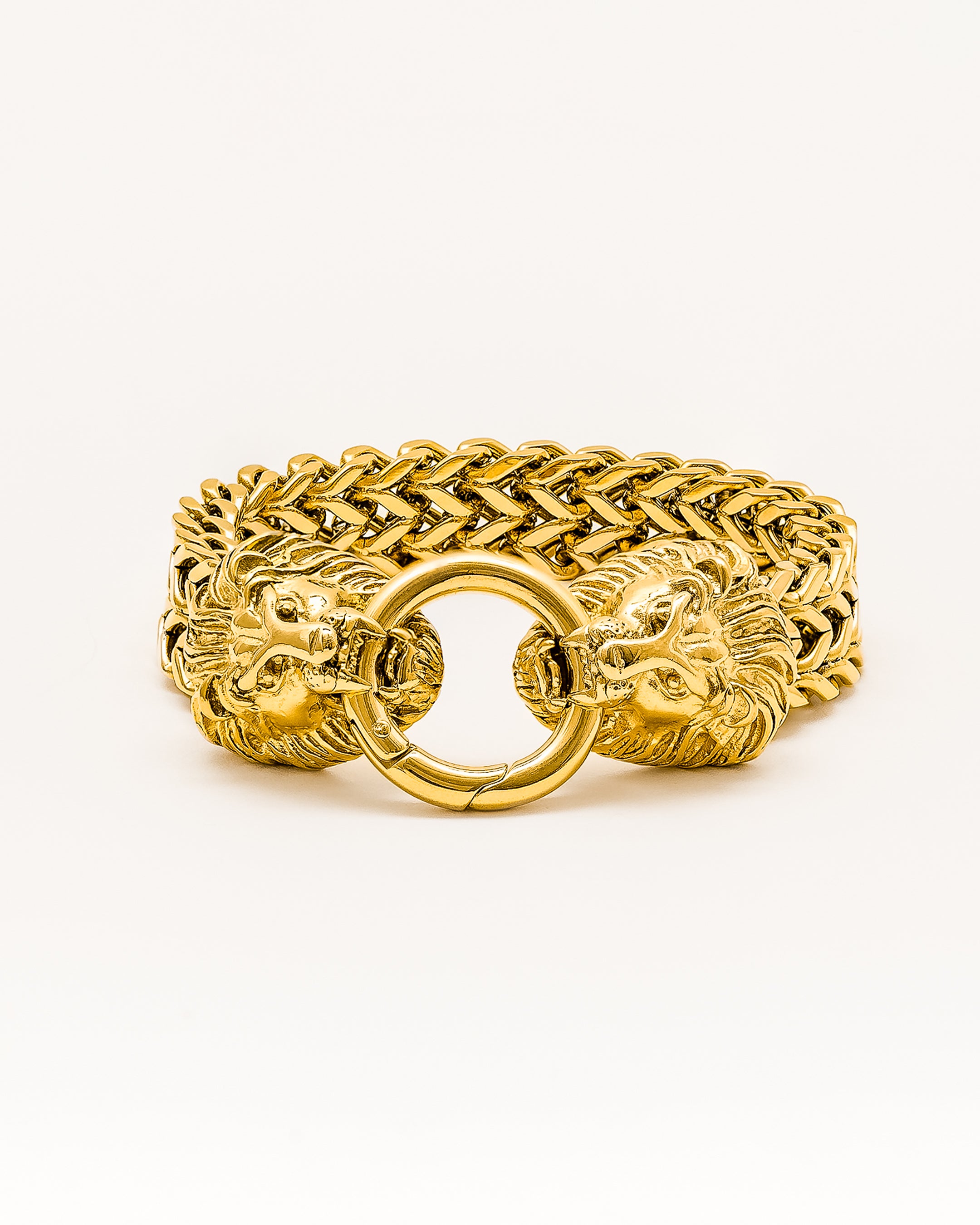 Santo Leone Bracelet
