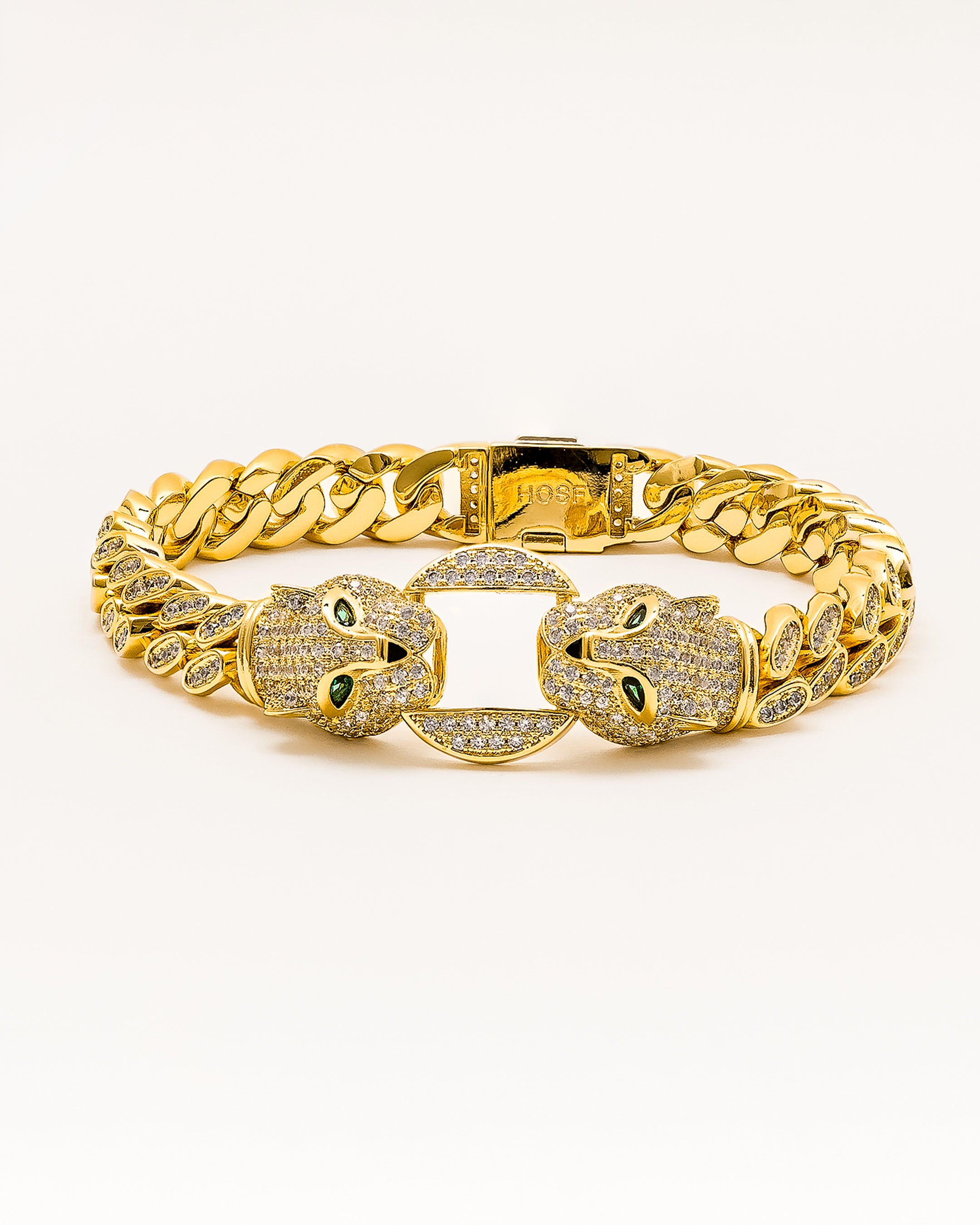 Santa Pantera Bracelet