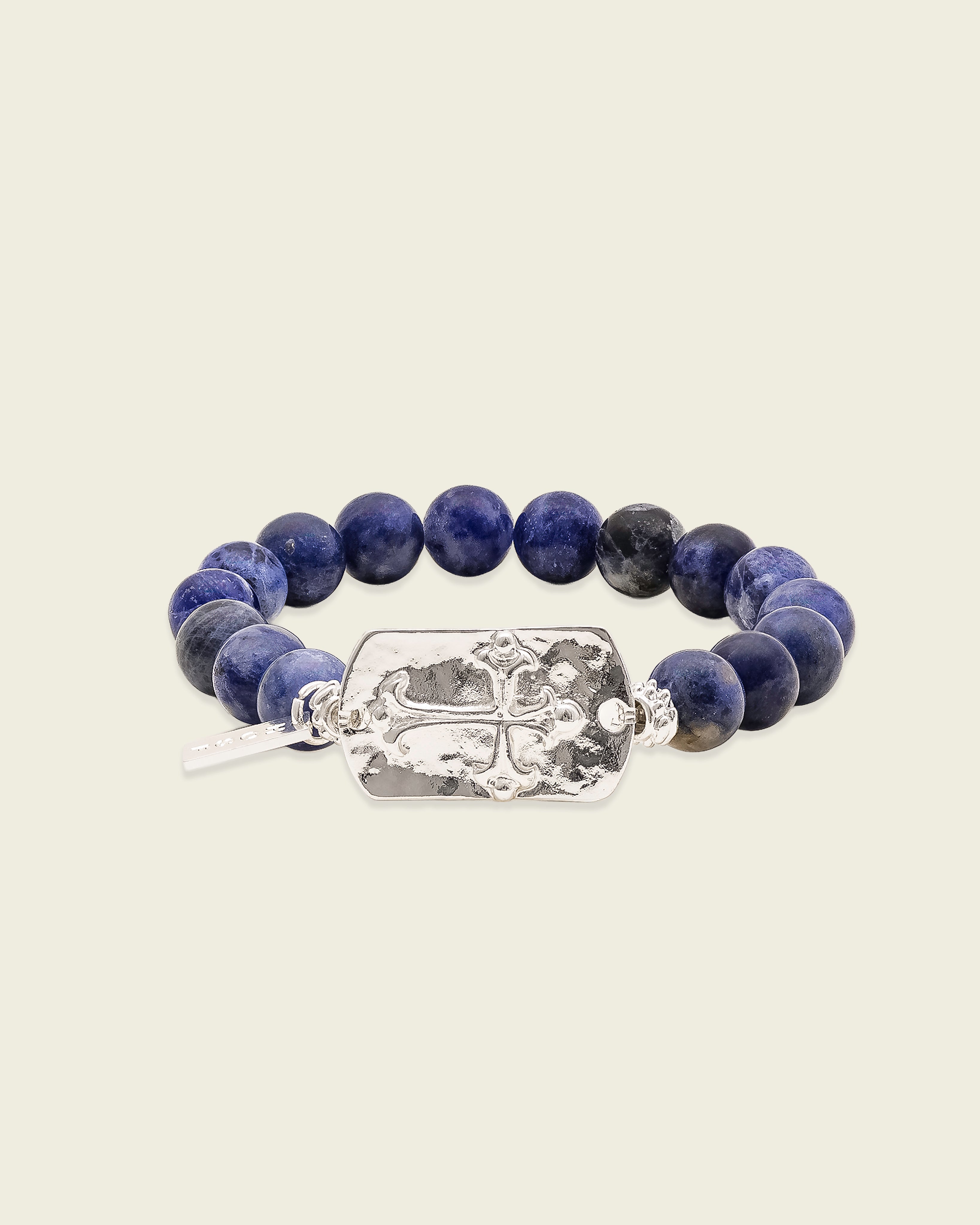 Santo Kruz Bracelet