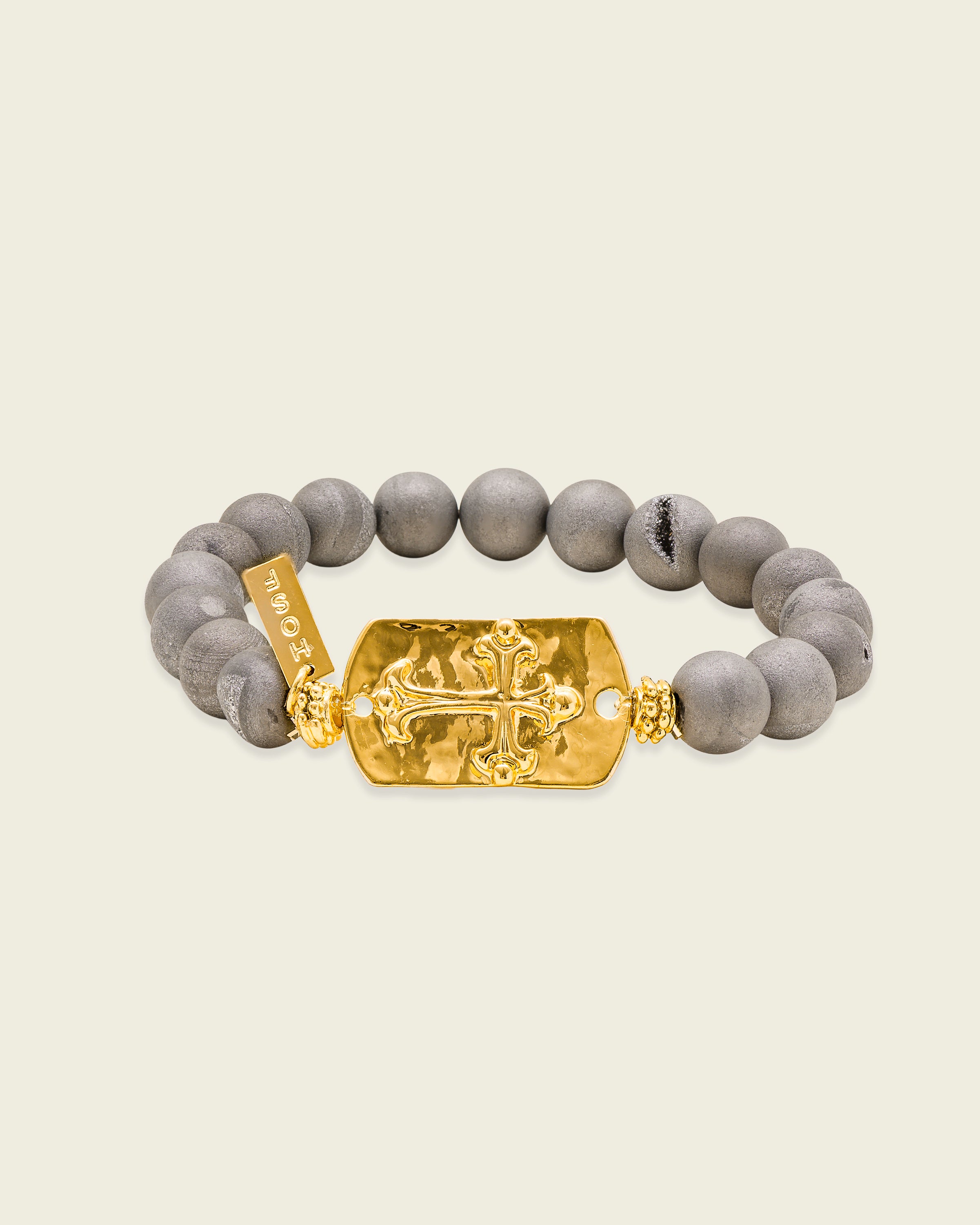 Santo Kruz Bracelet
