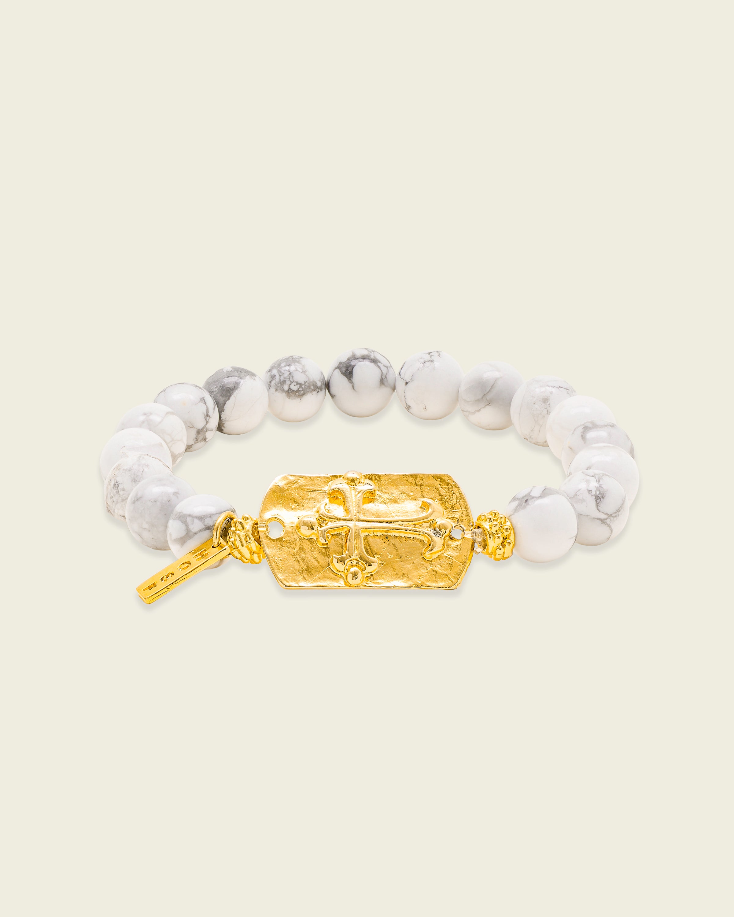 Santo Kruz Bracelet