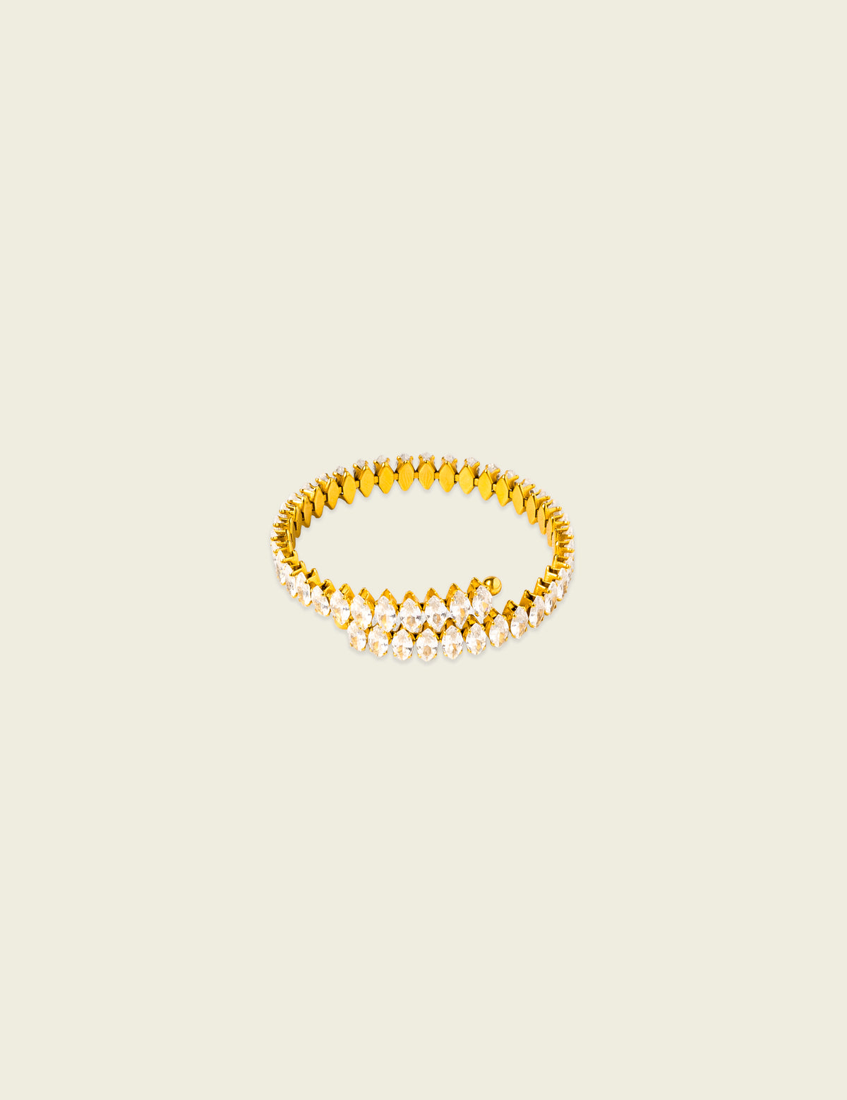 Santa Marquis Bracelet – WP