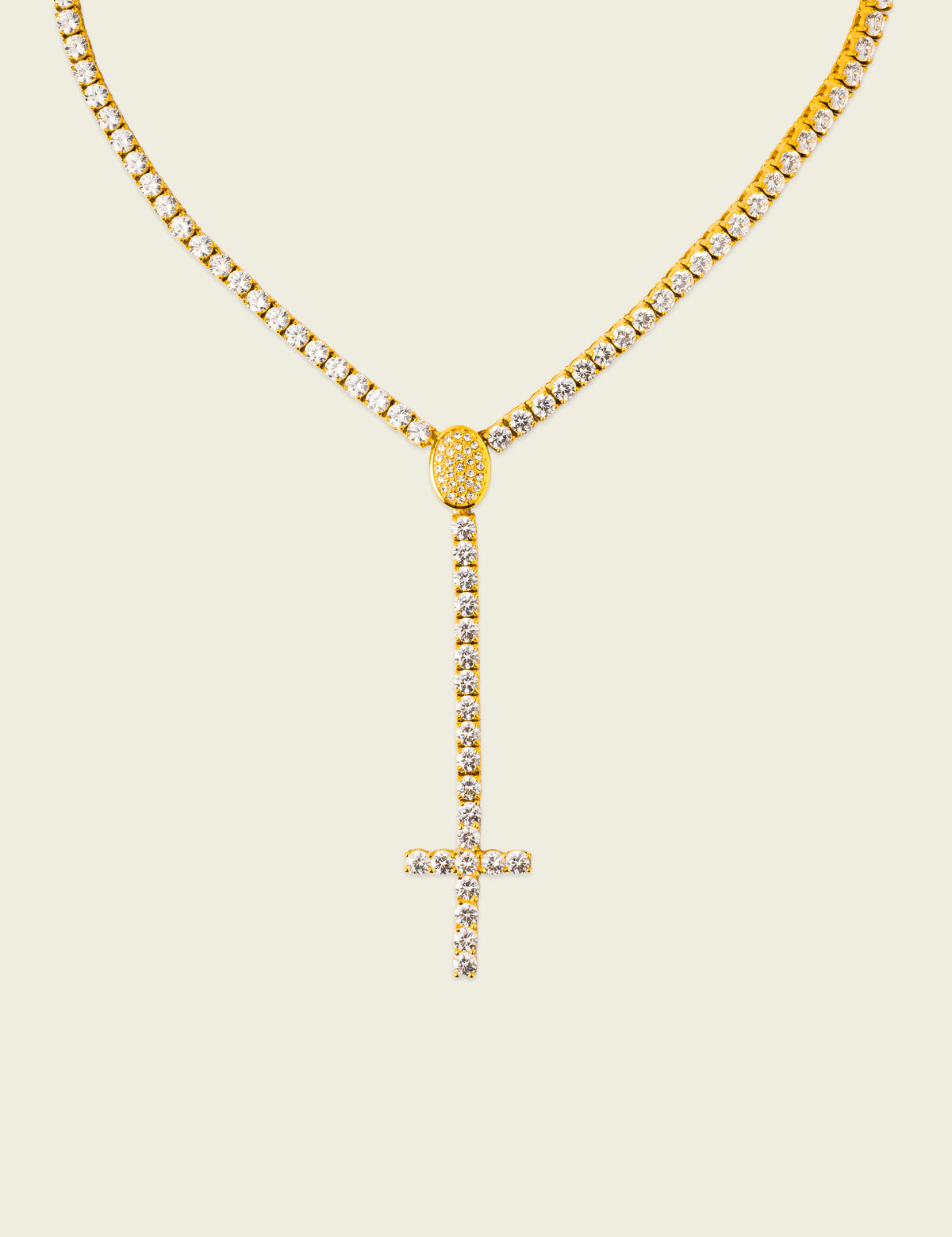 Santa Rosario Diamante - Women – WP