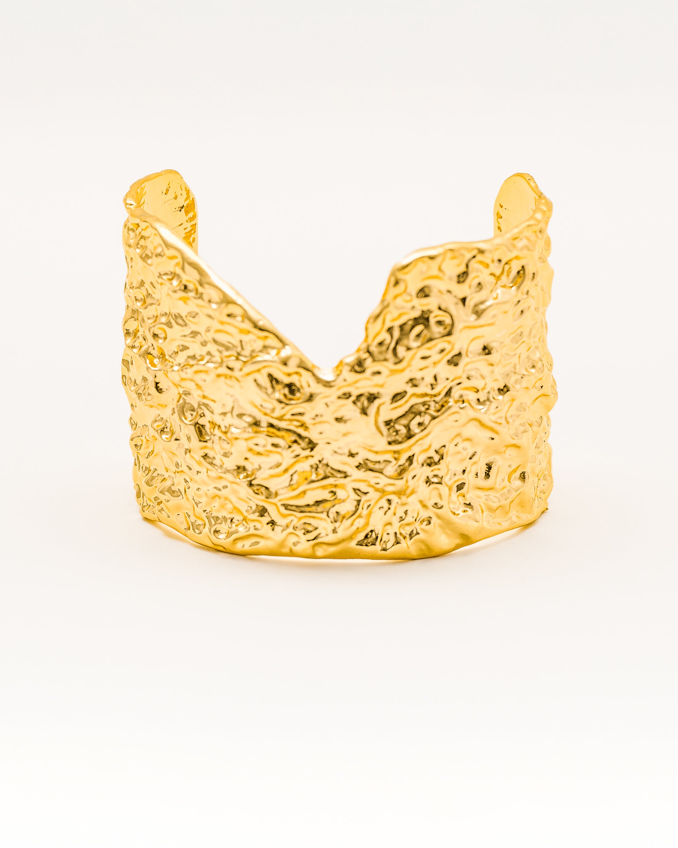 Santa Barbara Cuff Bracelet