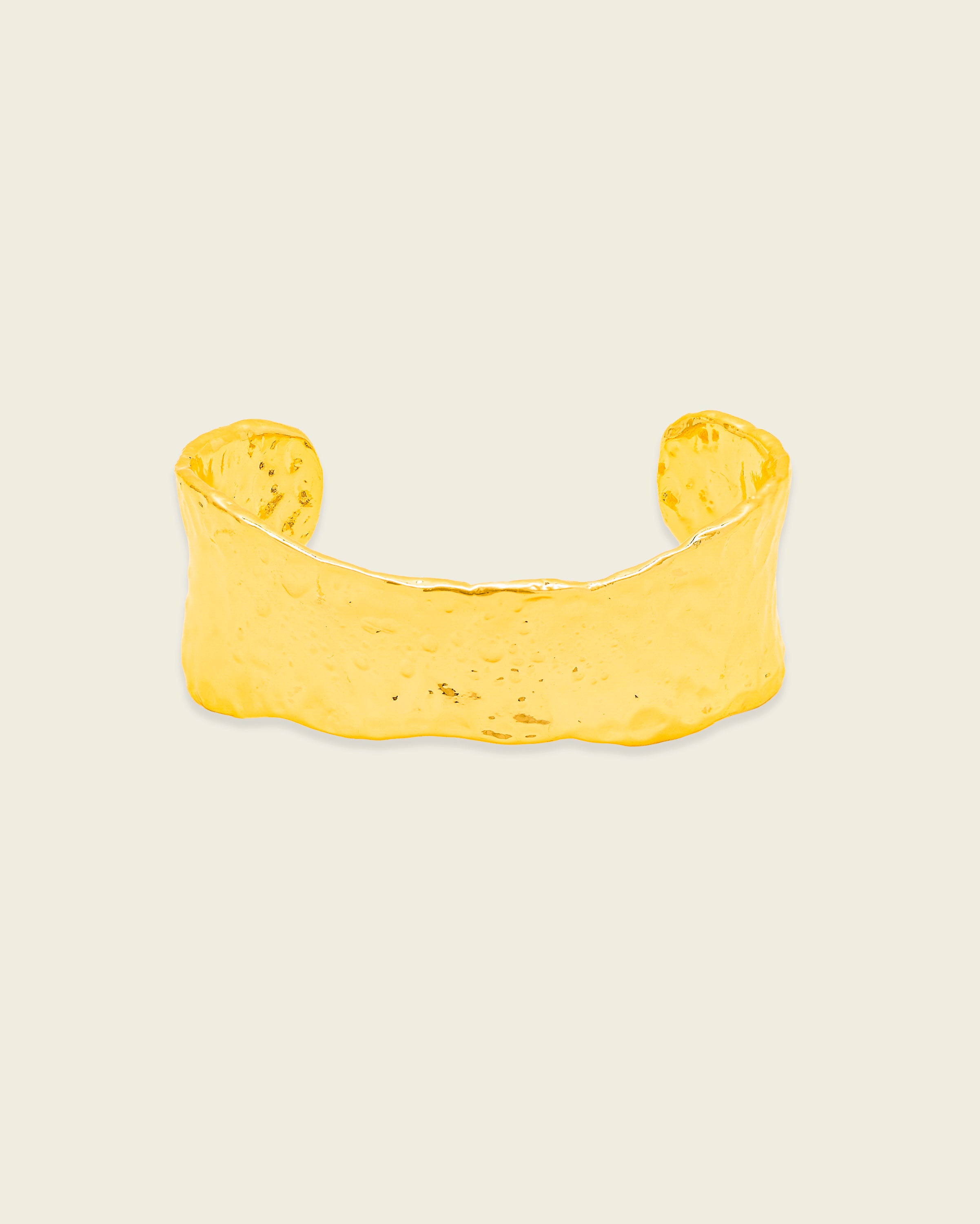 Santa Selena Cuff Bracelet