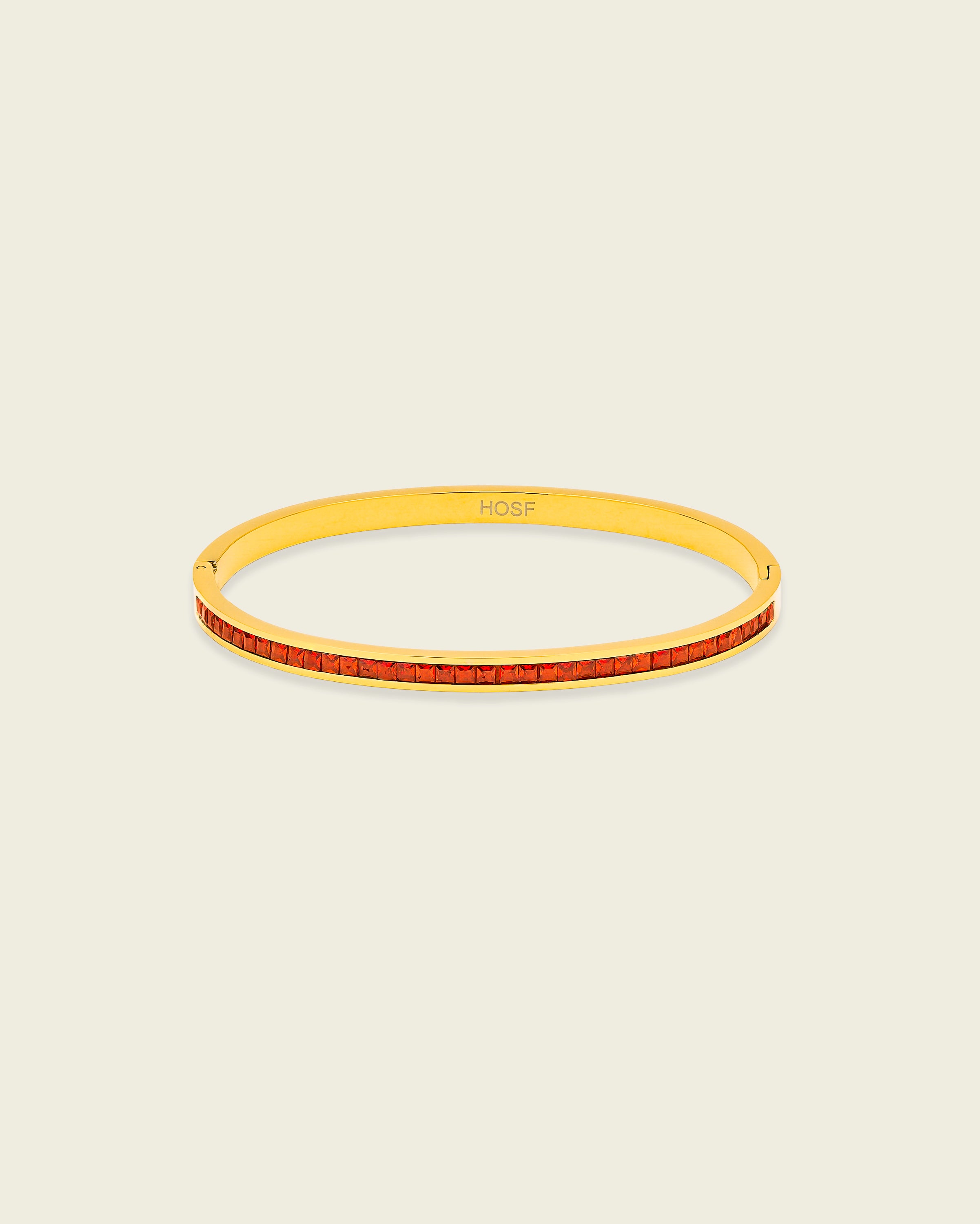 Santa Julianna Cuff Bracelet – WP