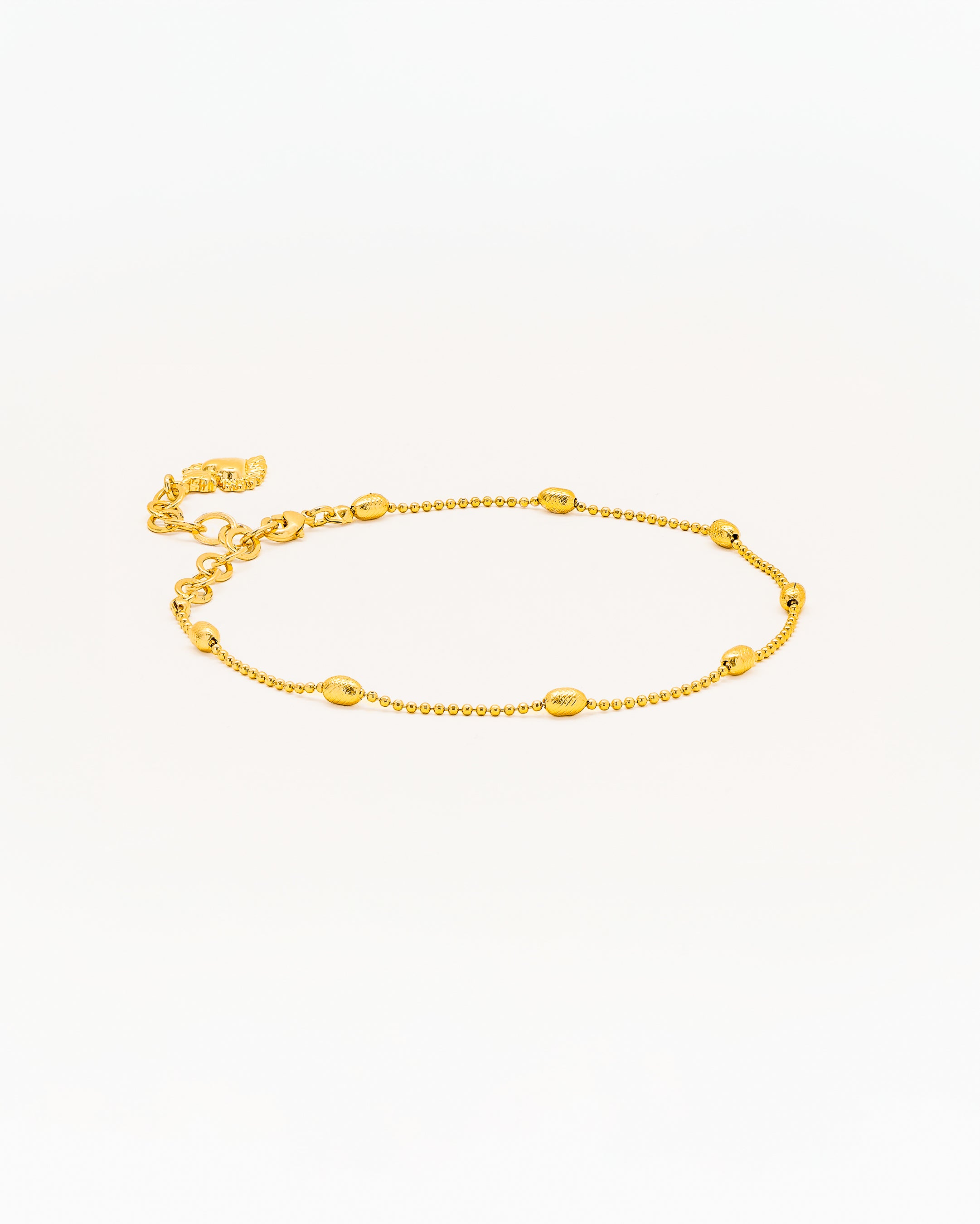 Santa Rosario Bracelet