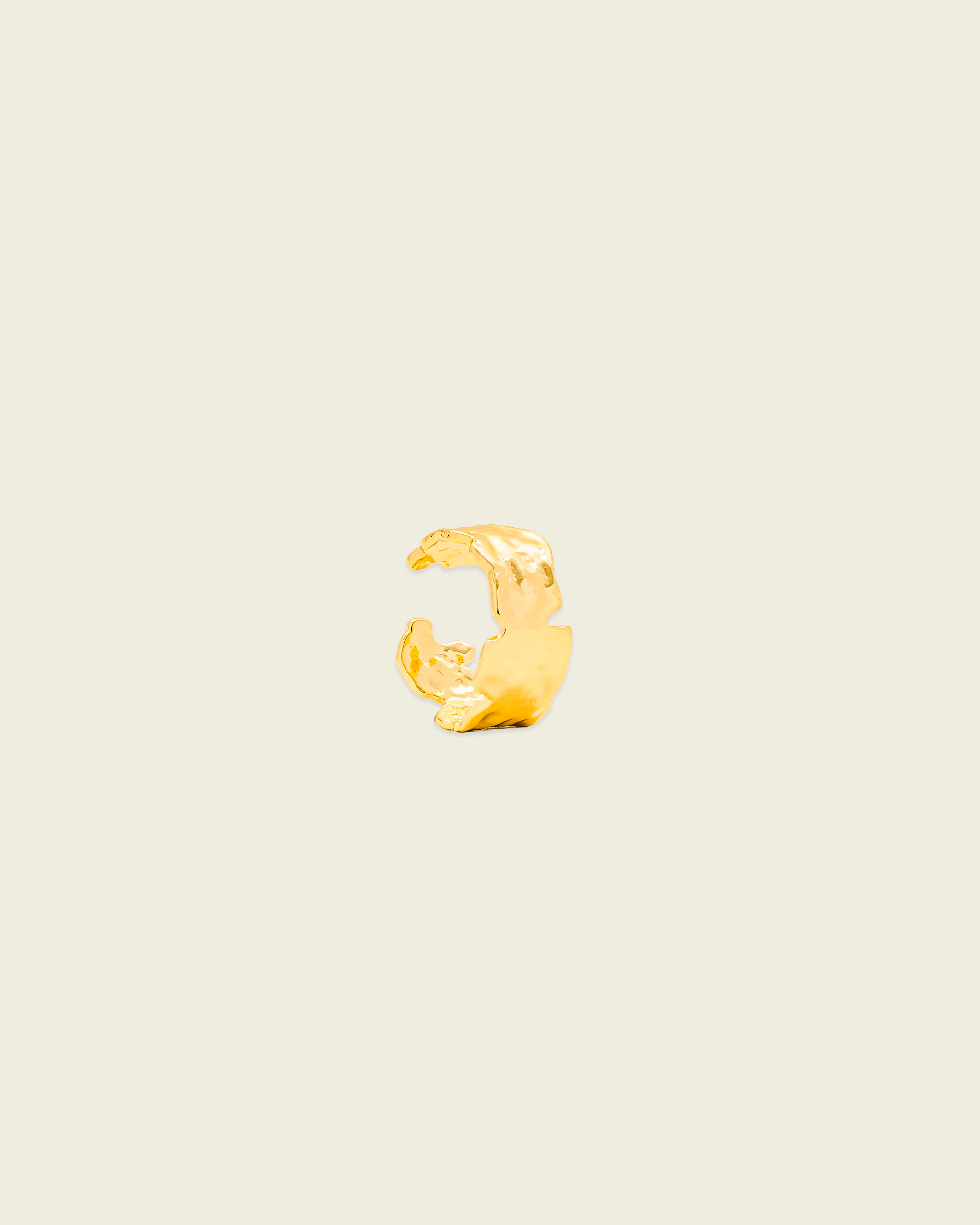 Santa Luciana Ring adjustable
