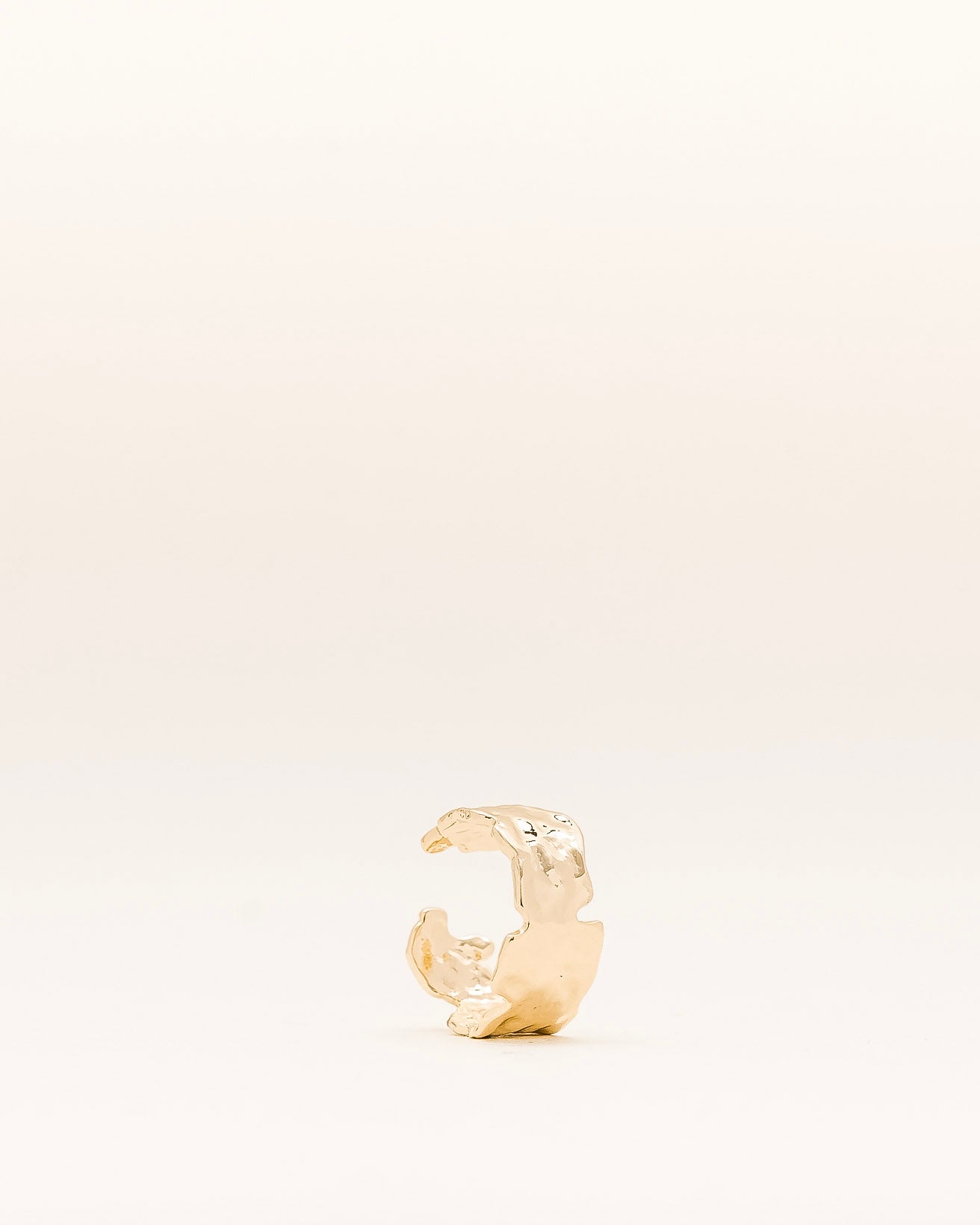 Santa Luciana Ring adjustable
