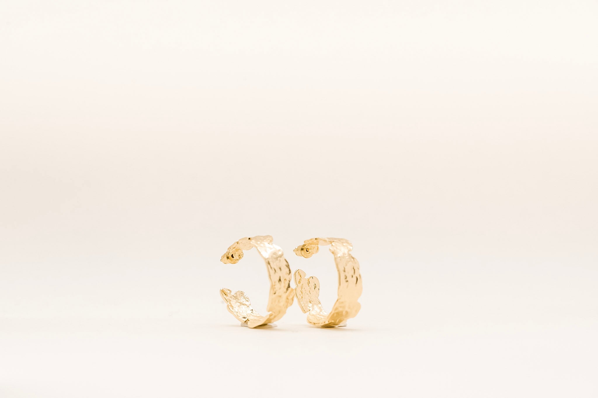 Santa Luciana Earrings