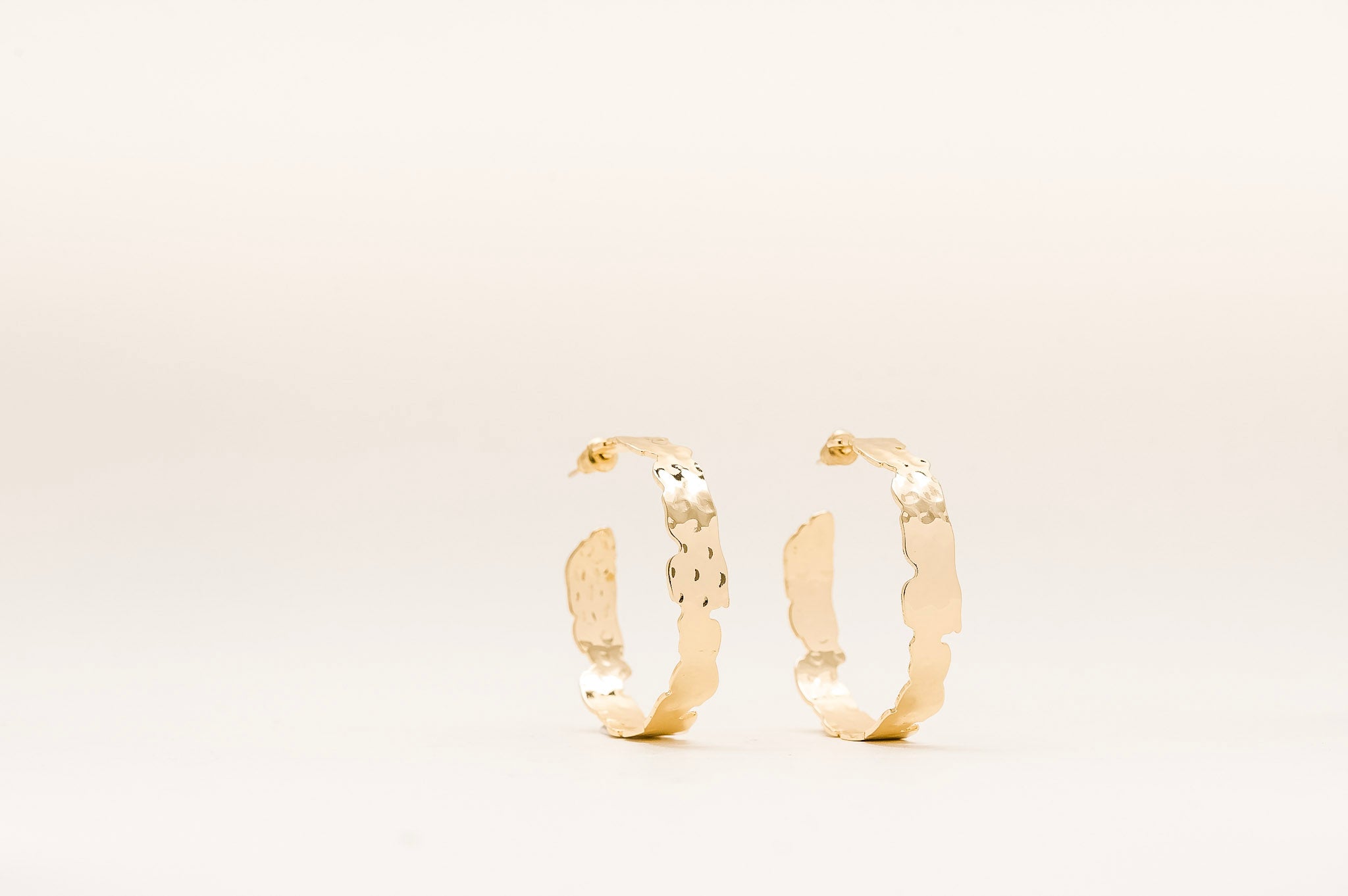 Santa Luciana Earrings