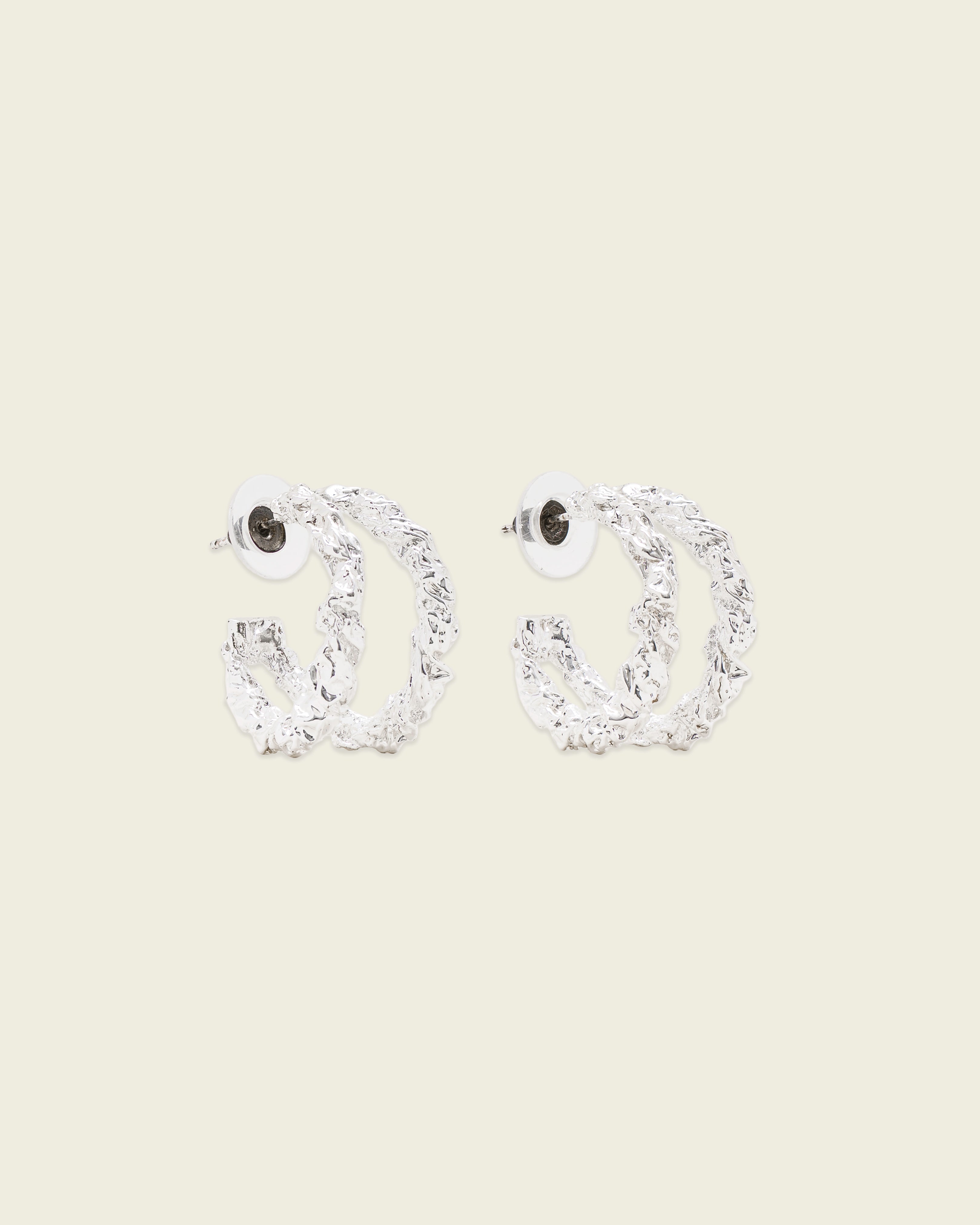 Santa Veronica Earrings