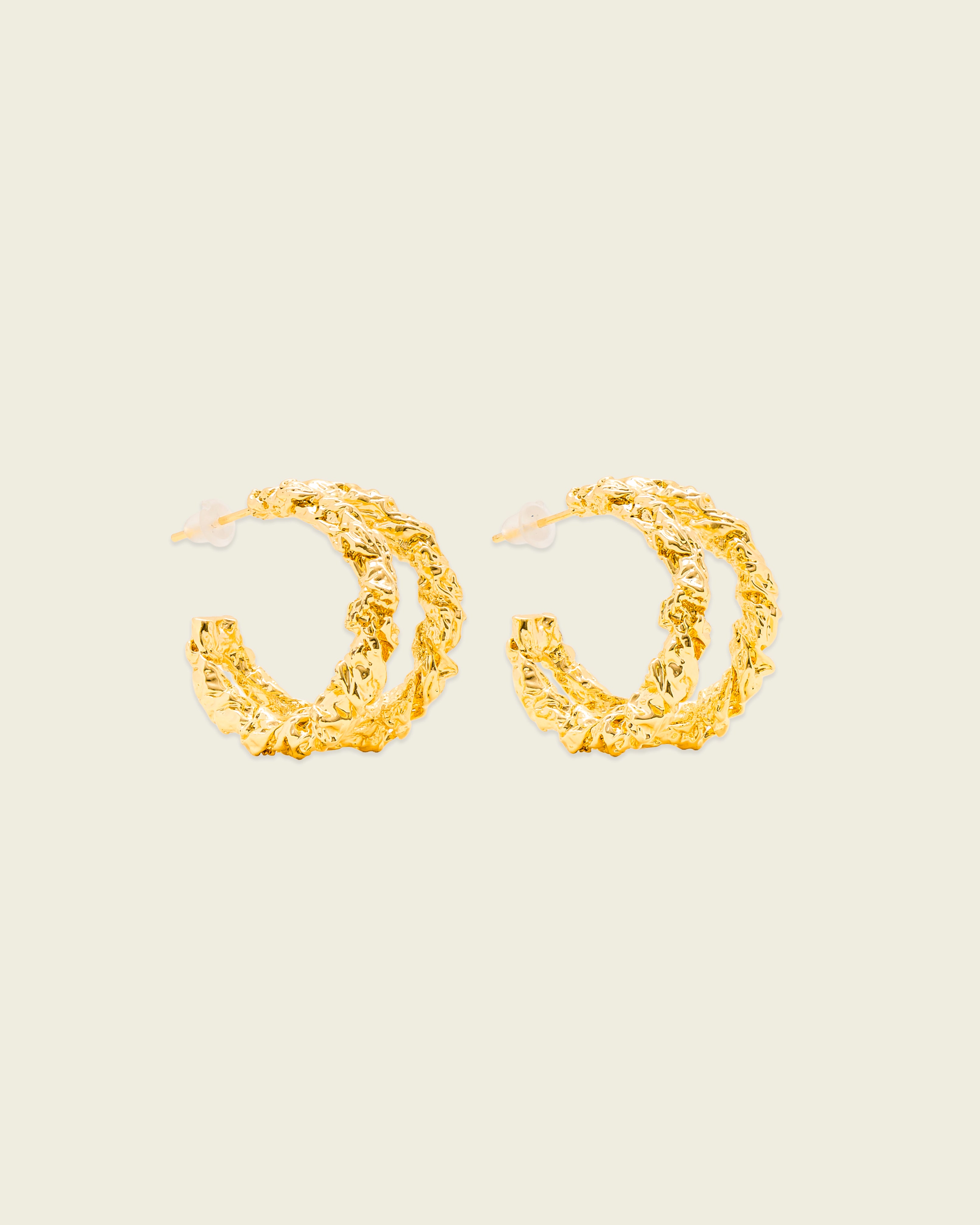 Santa Veronica Earrings