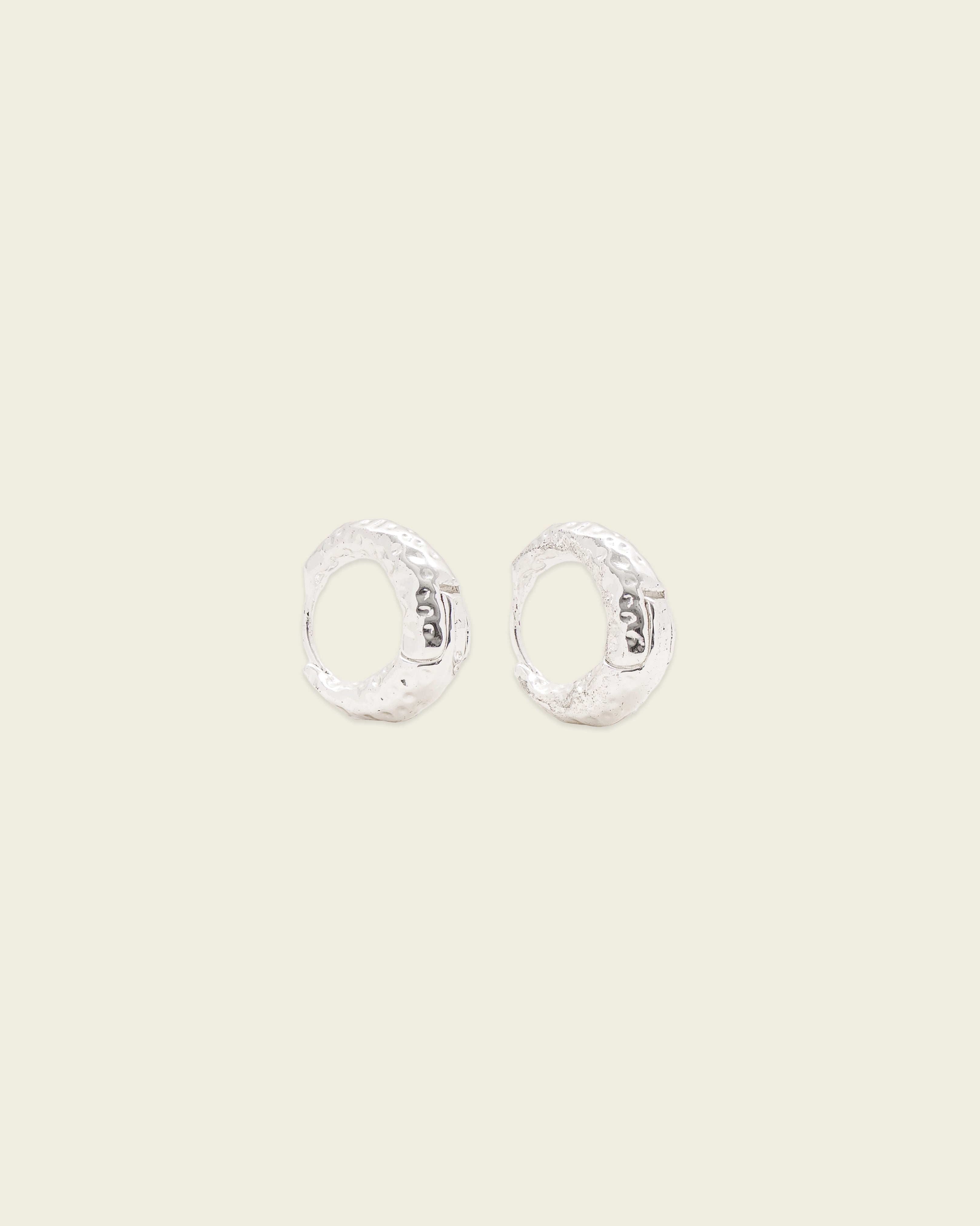 Santa Anita Earrings