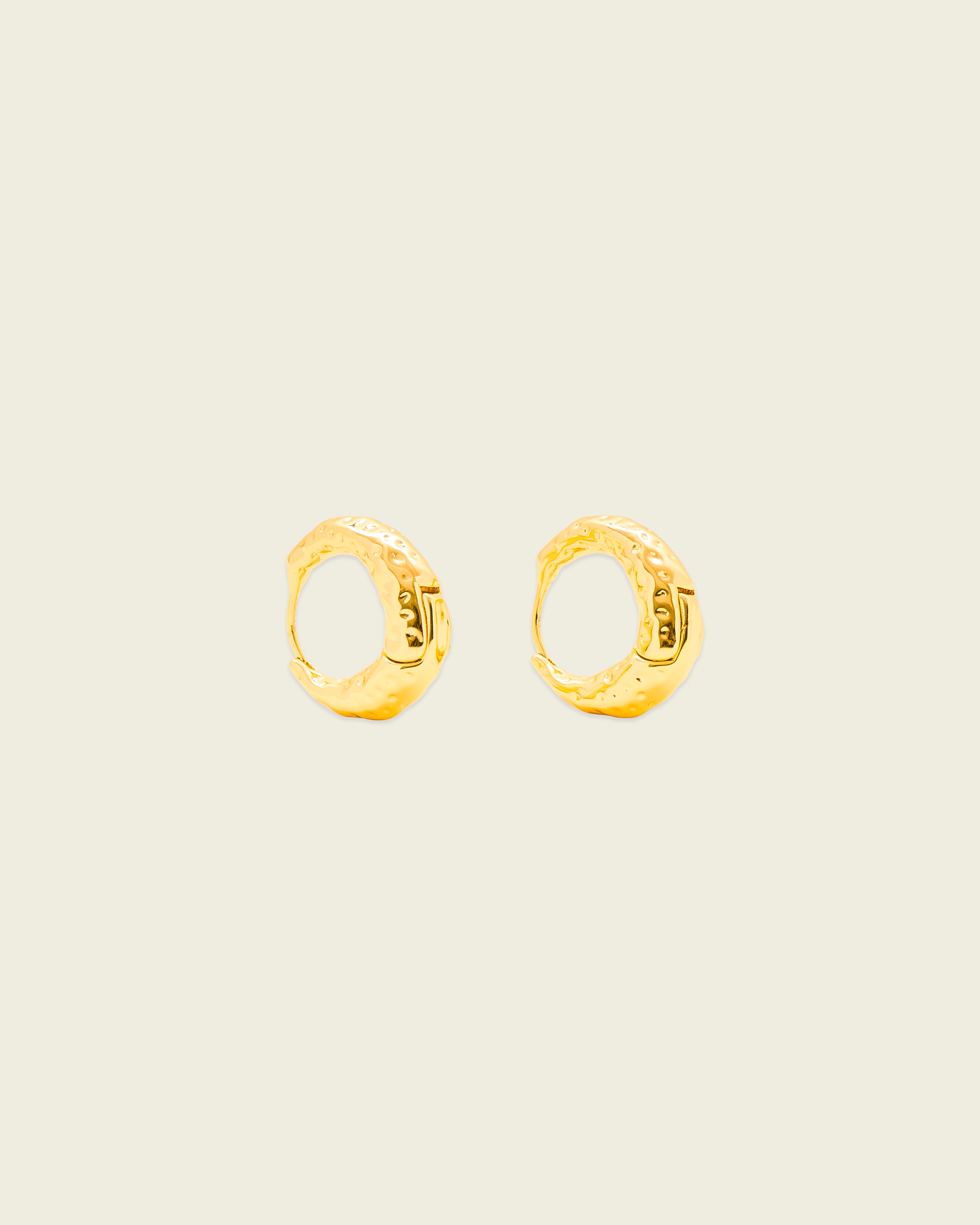 Santa Anita Earrings