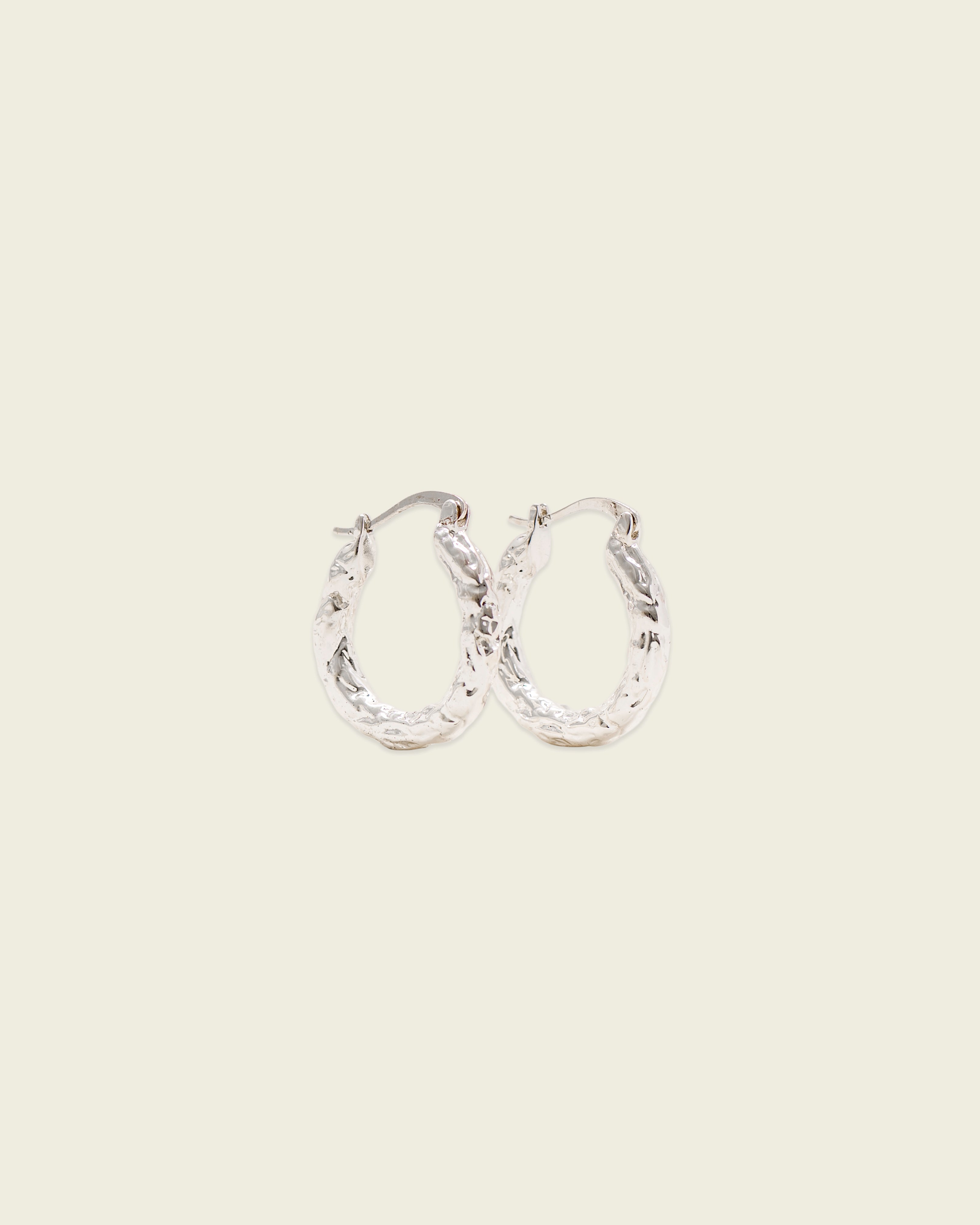 Santa Gianna Earrings